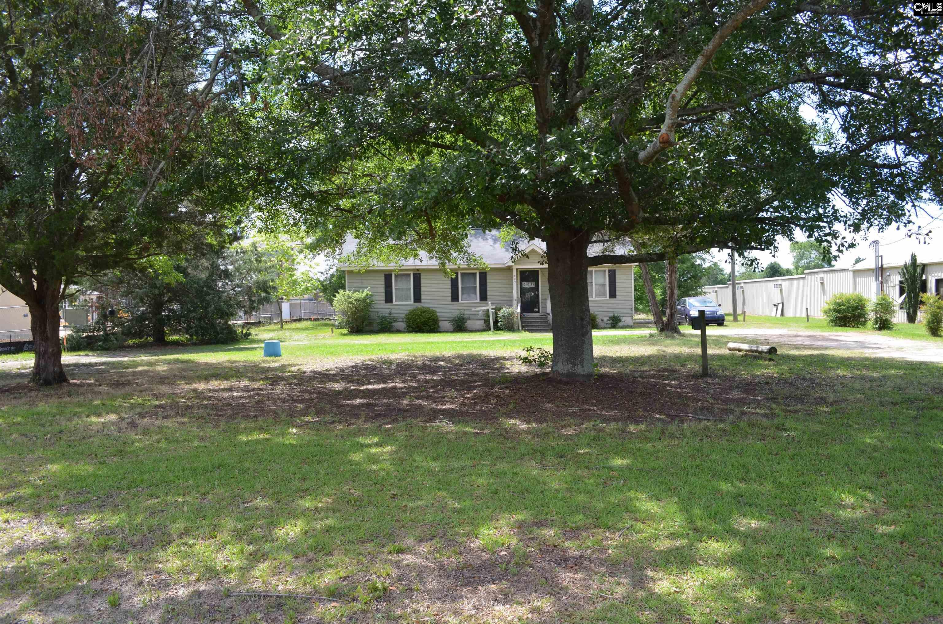 229 Charter Oak Road Lexington, SC 29072