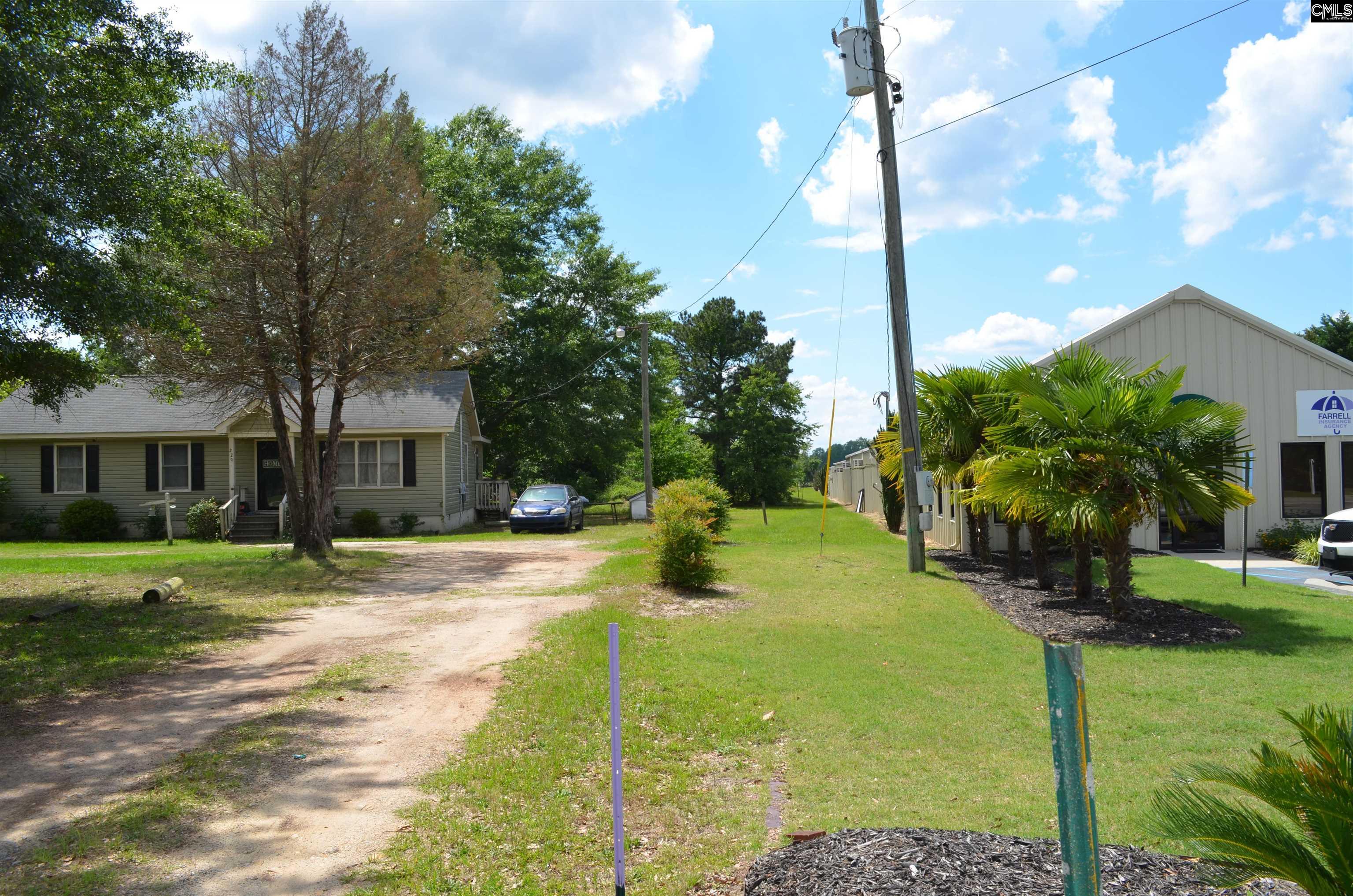 229 Charter Oak Road Lexington, SC 29072