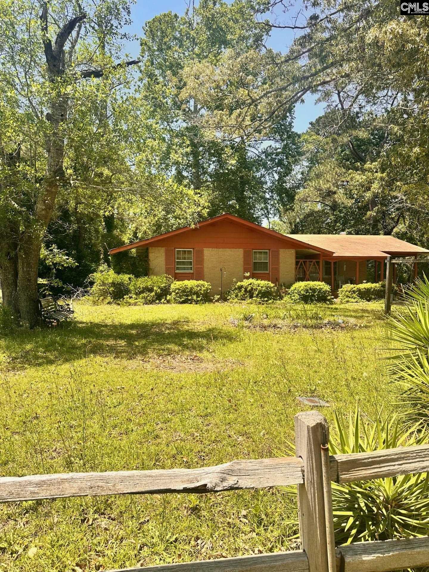 1236 Furman Drive, Sumter, South Carolina image 1