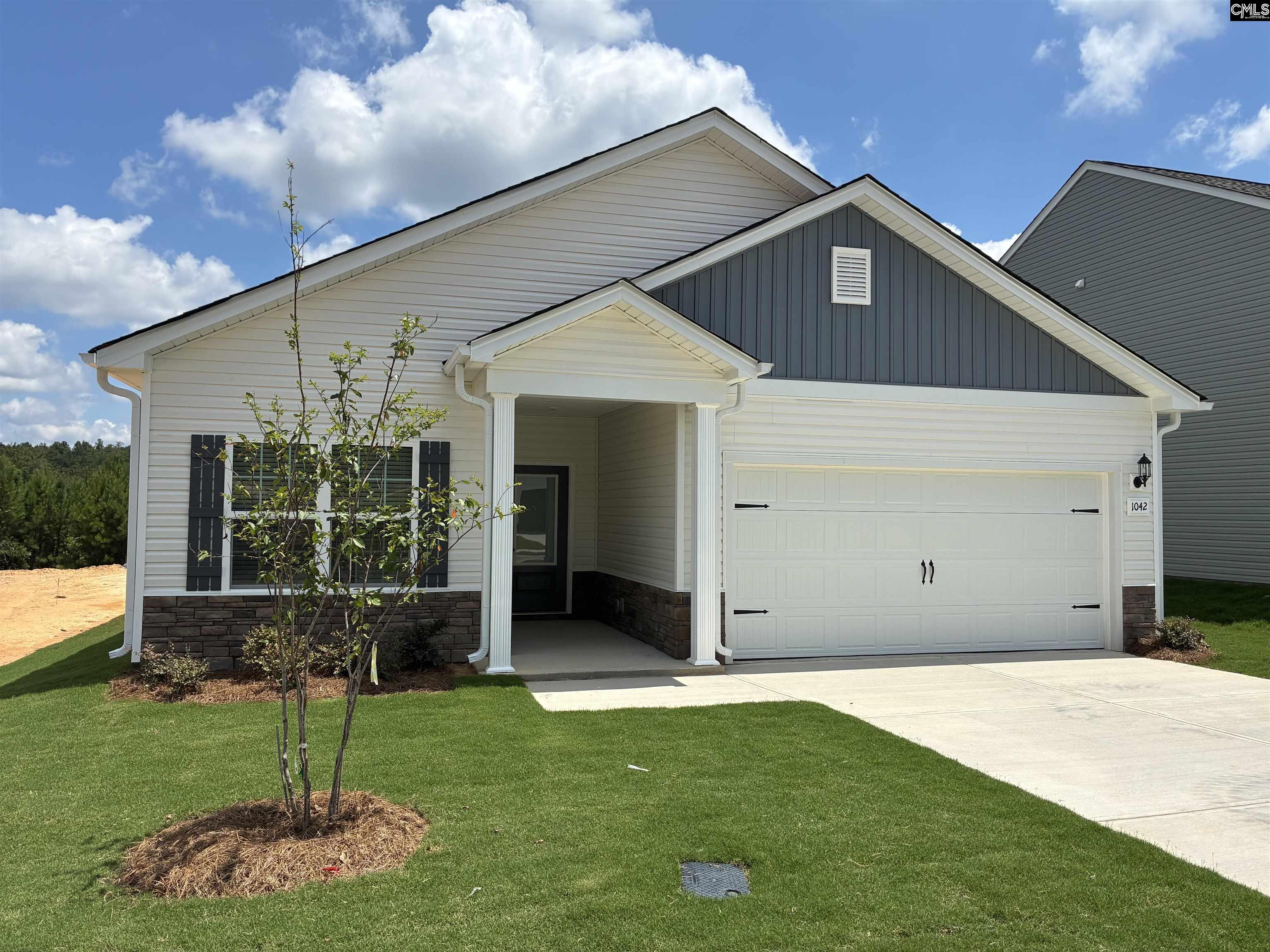1042 Peaceful Fawn Drive Elgin, SC 29045