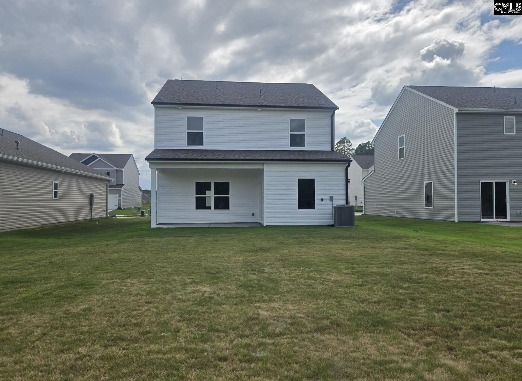 1038 Peaceful Fawn Drive Elgin, SC 29045