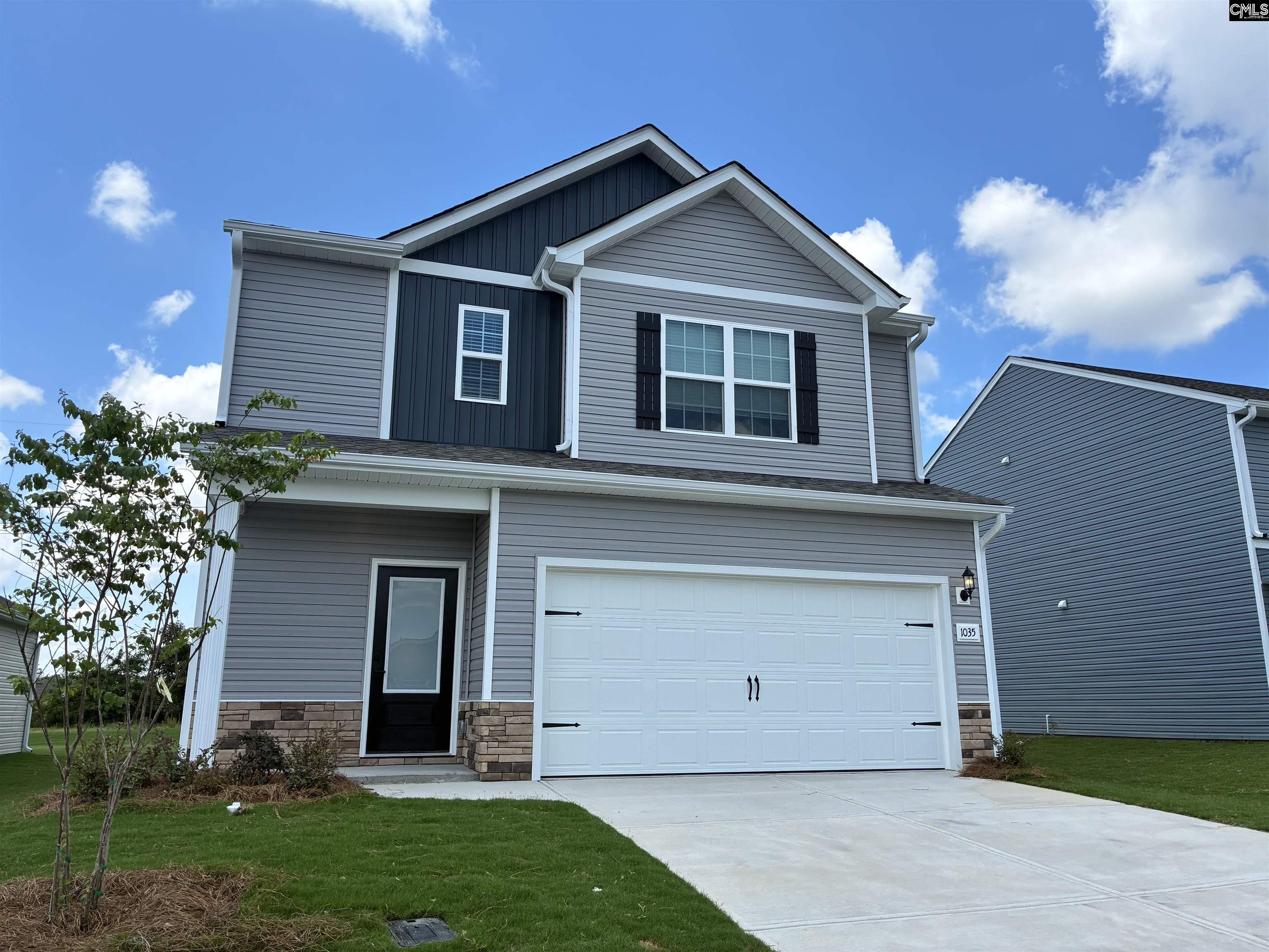 1035 Peaceful Fawn Drive Elgin, SC 29045
