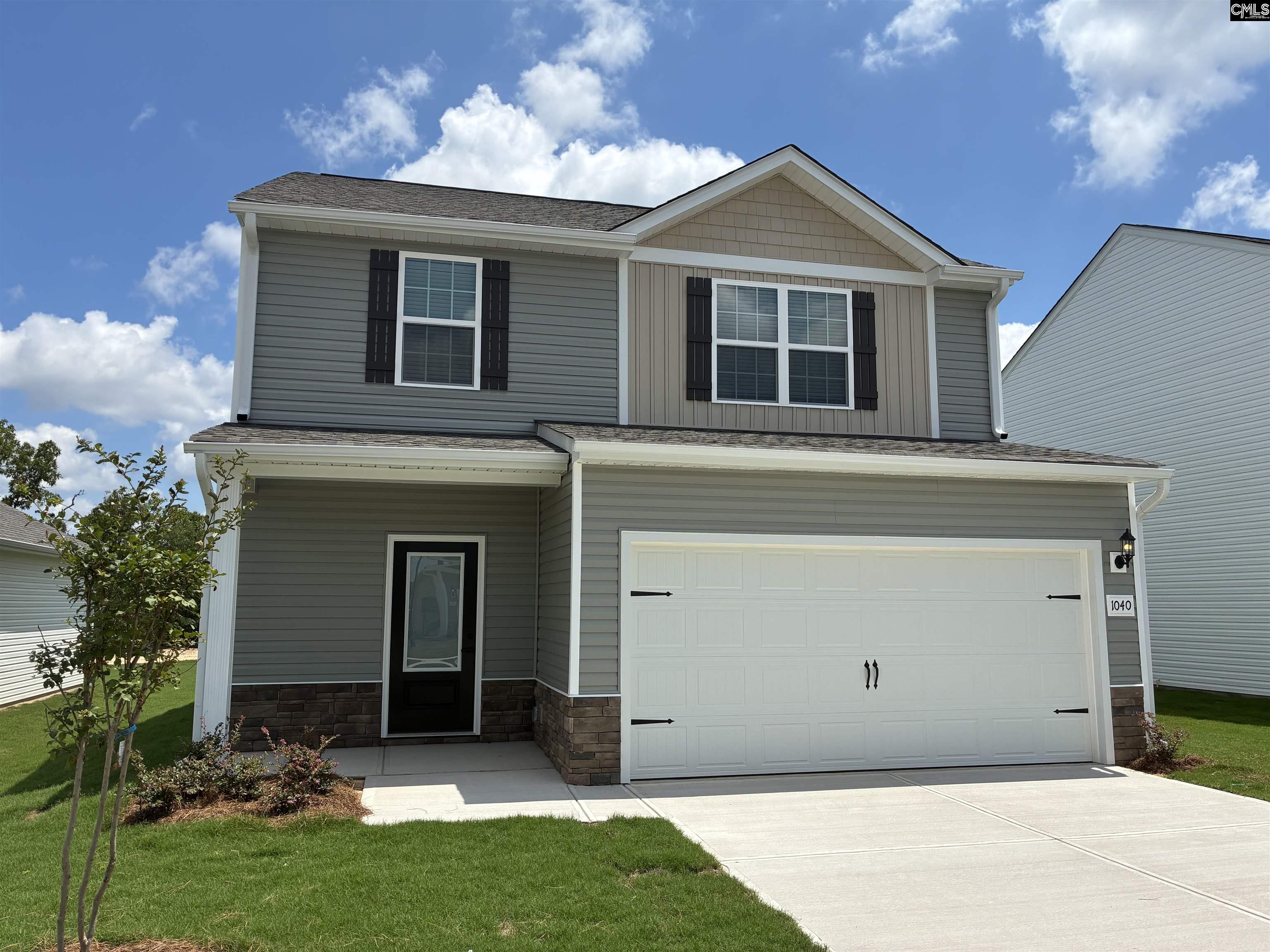 1040 Peaceful Fawn Drive Elgin, SC 29045