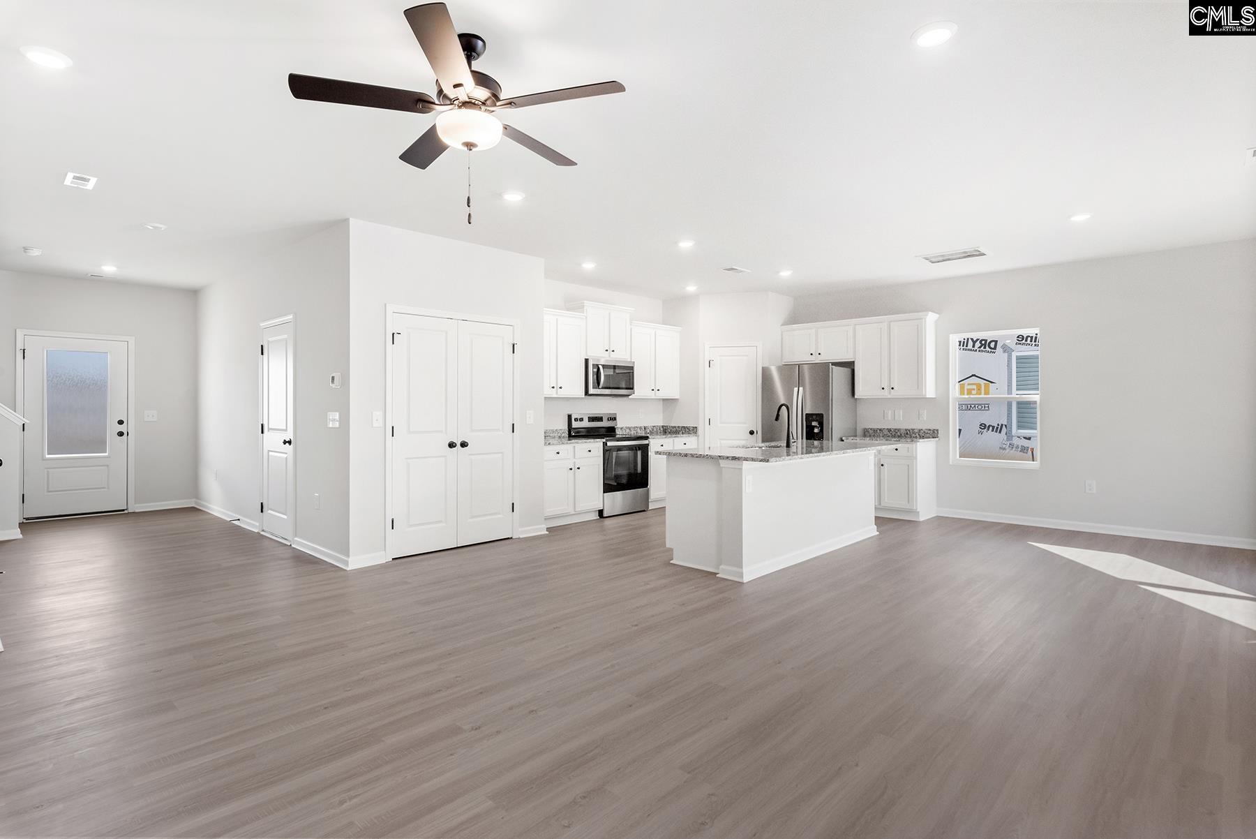 1040 Peaceful Fawn Drive, Elgin, South Carolina image 2