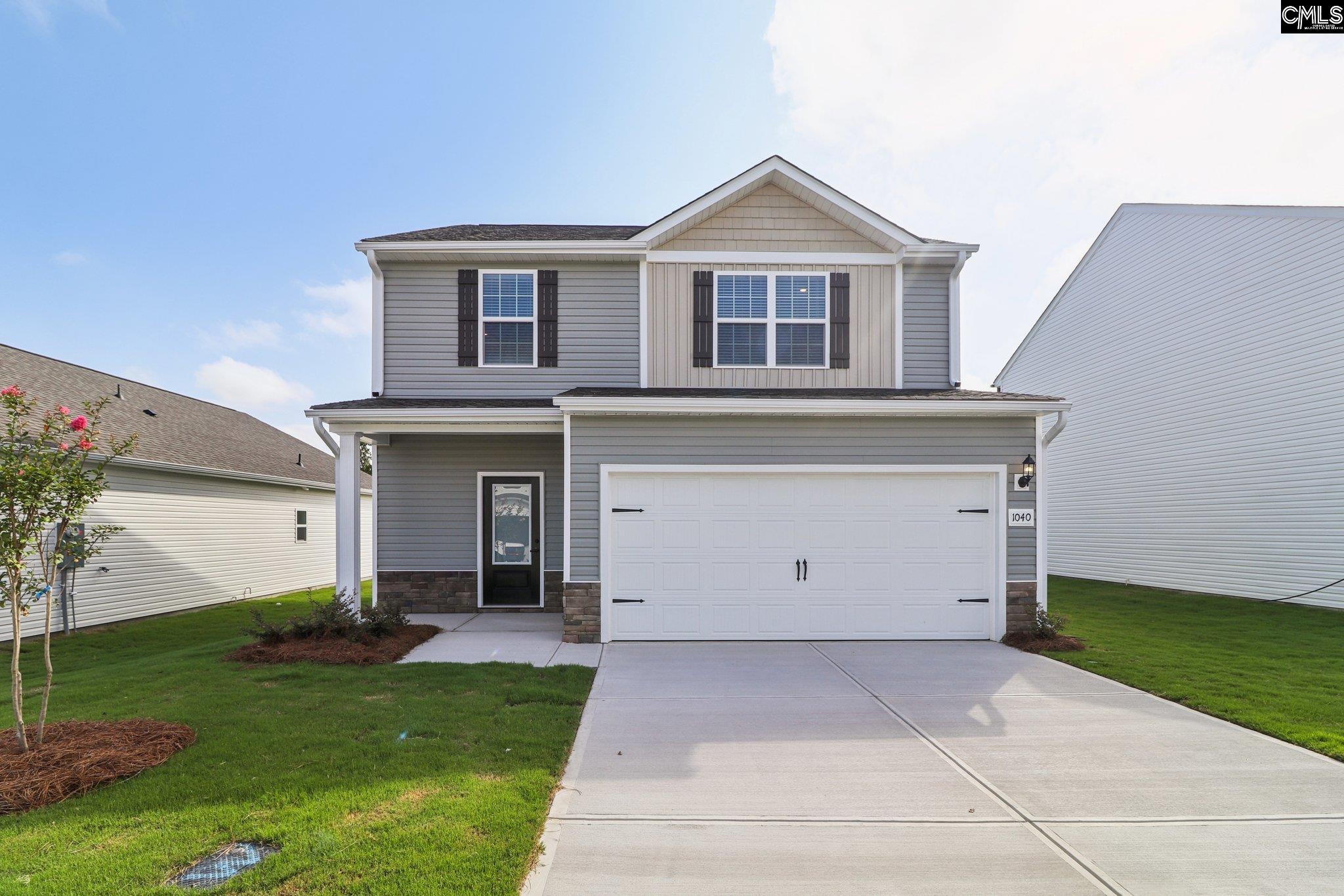 1037 Peaceful Fawn Drive Elgin, SC 29045