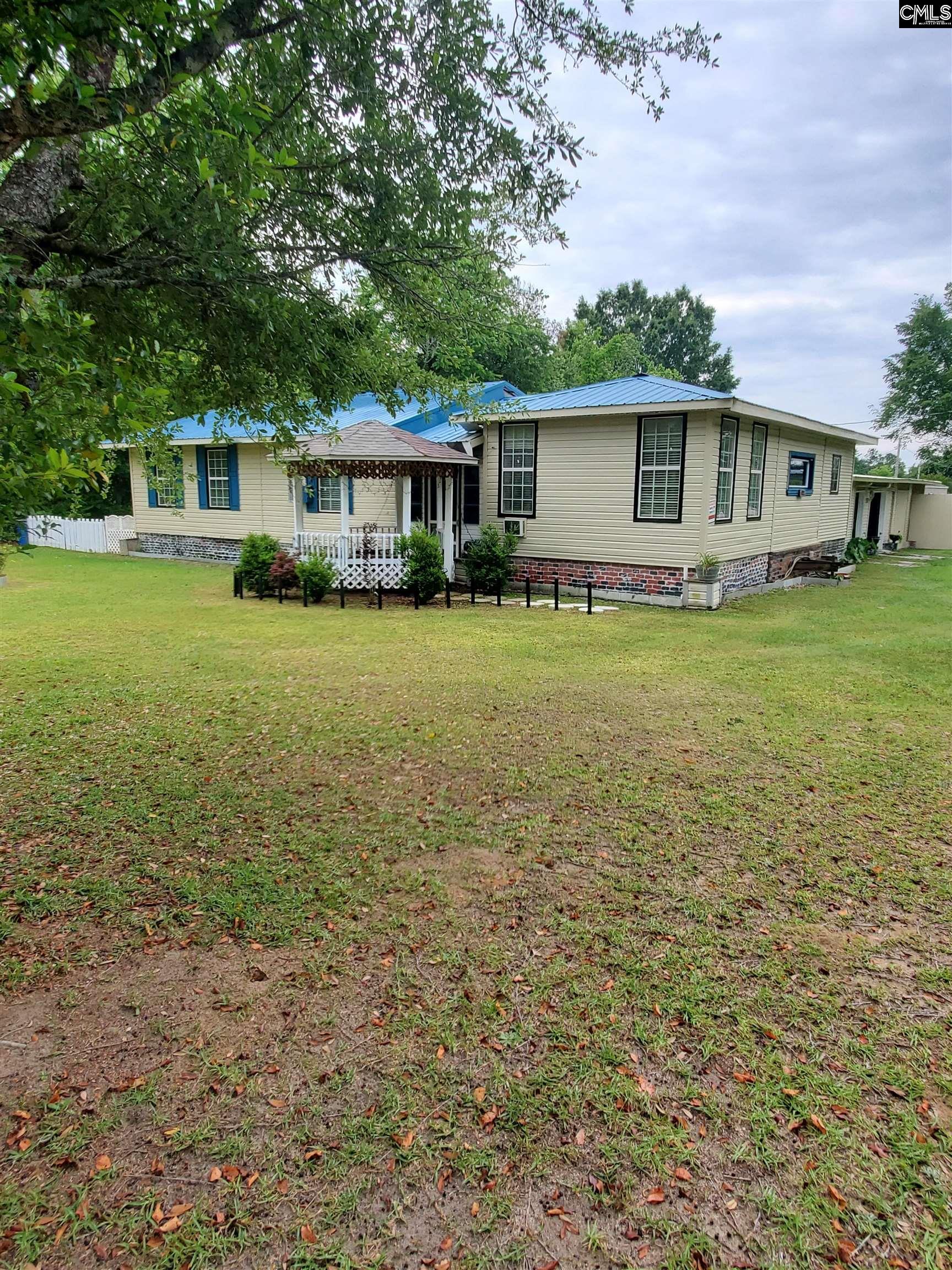 8001 Bluff Road, Gadsden, South Carolina image 2