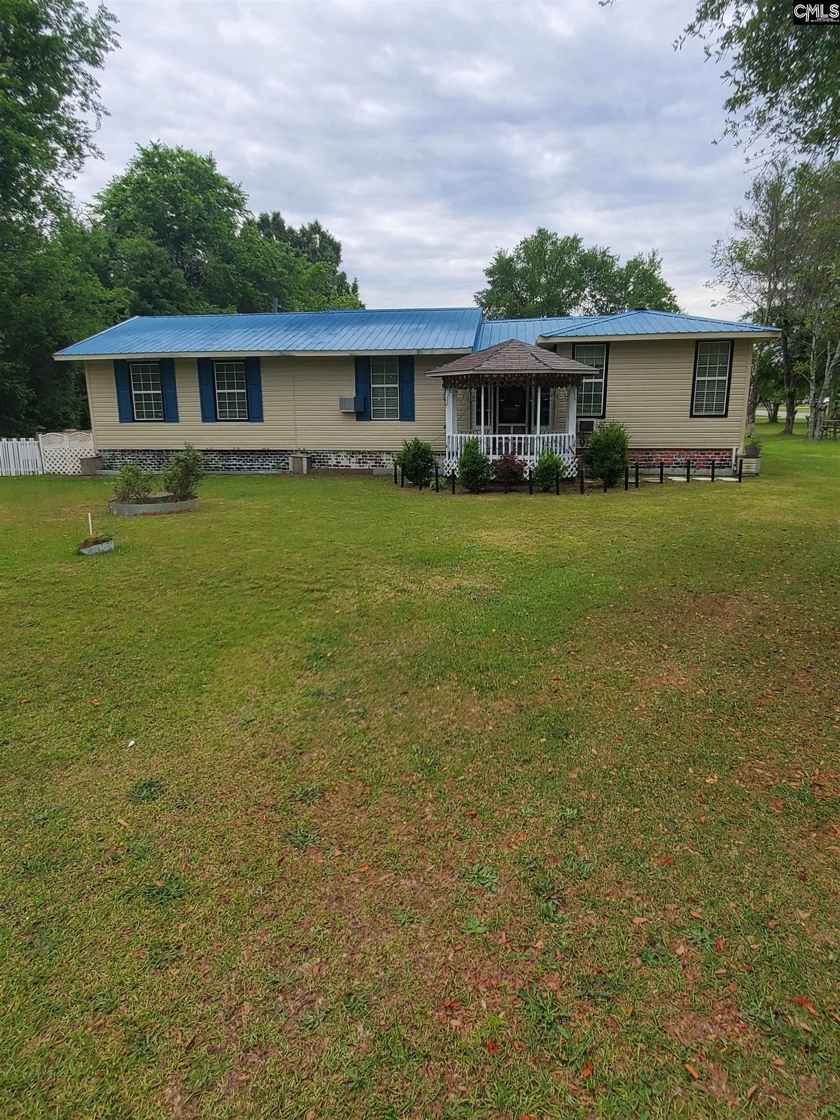 8001 Bluff Road, Gadsden, South Carolina image 3