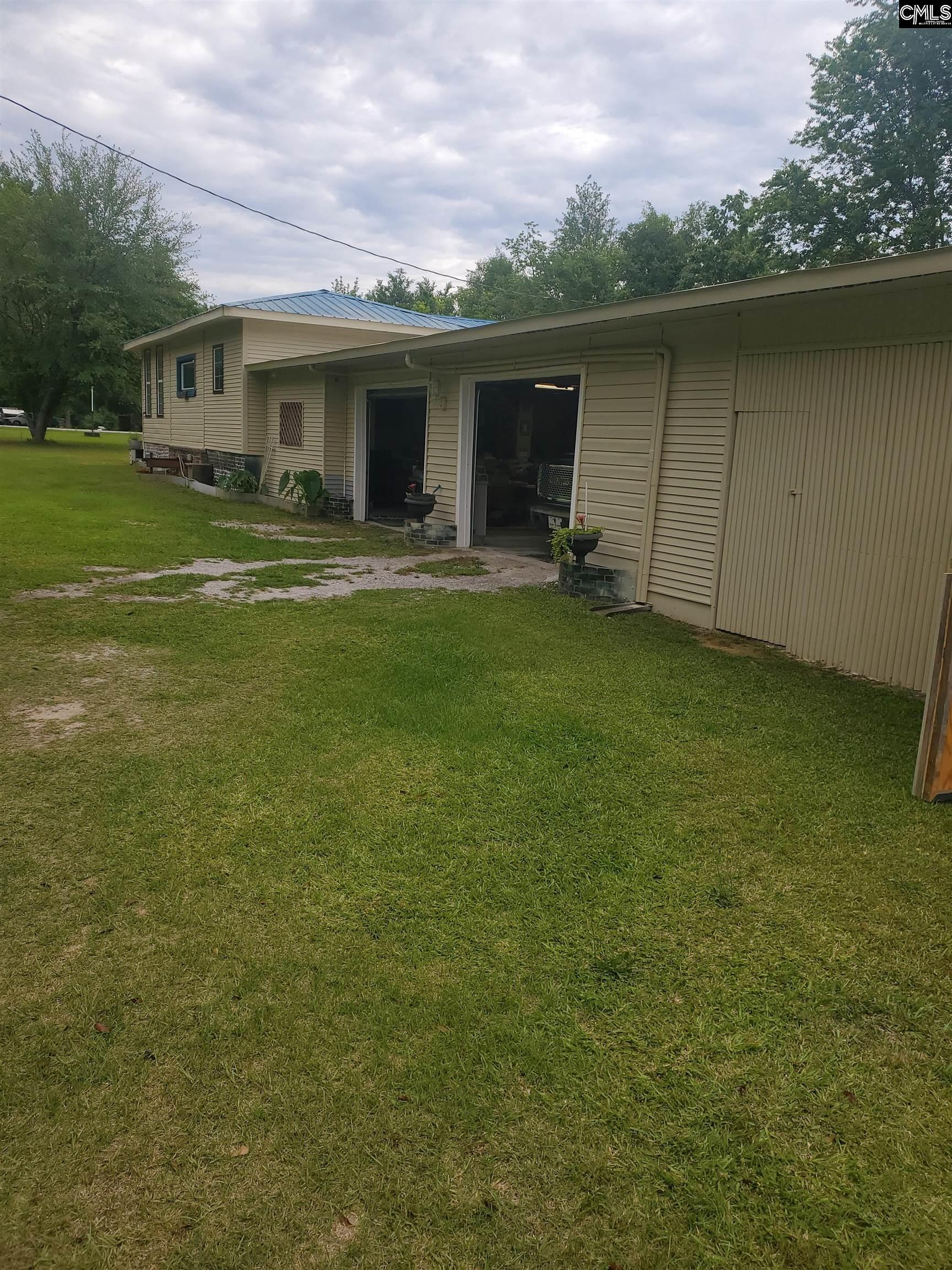 8001 Bluff Road, Gadsden, South Carolina image 4