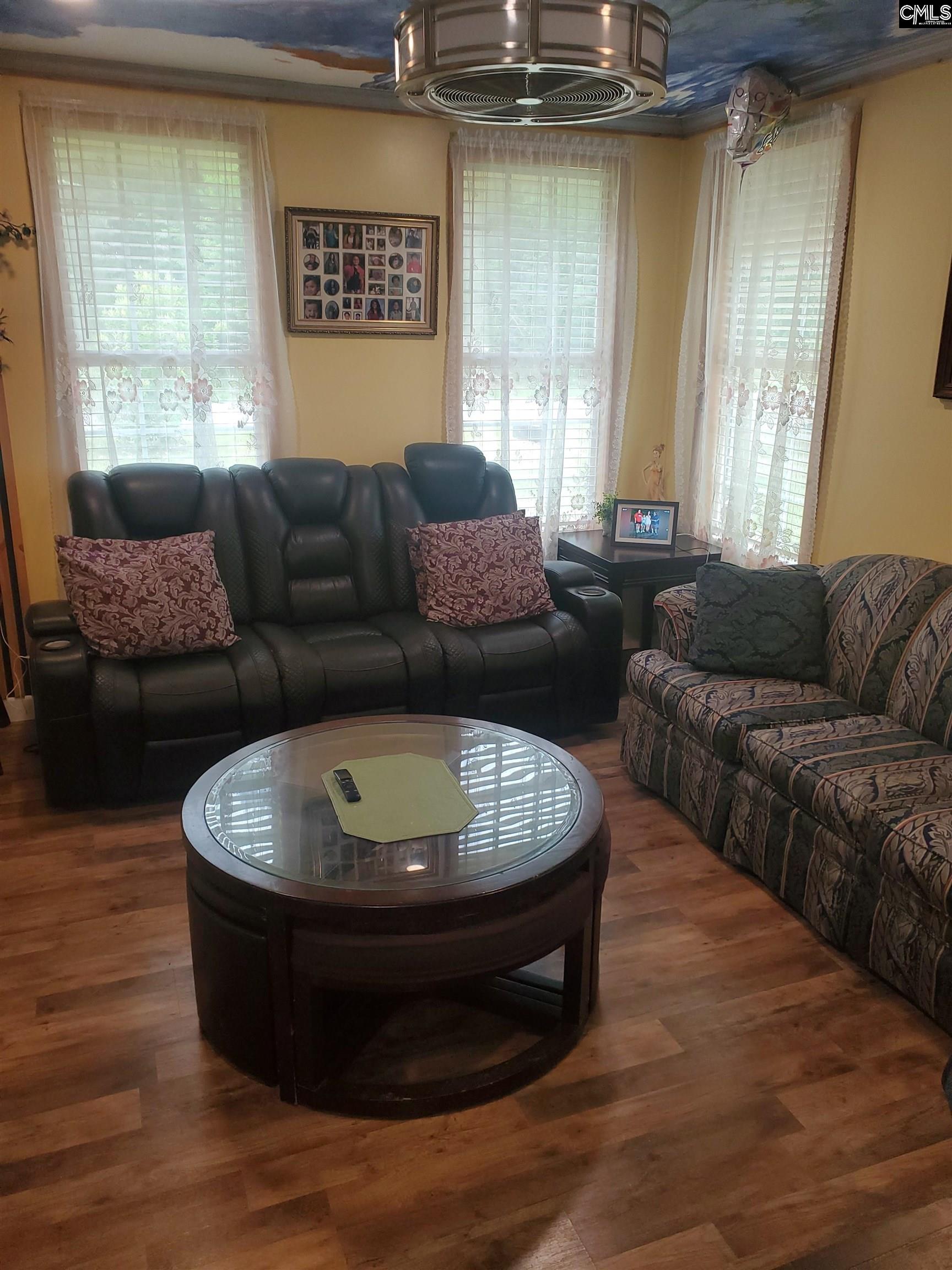 8001 Bluff Road, Gadsden, South Carolina image 6