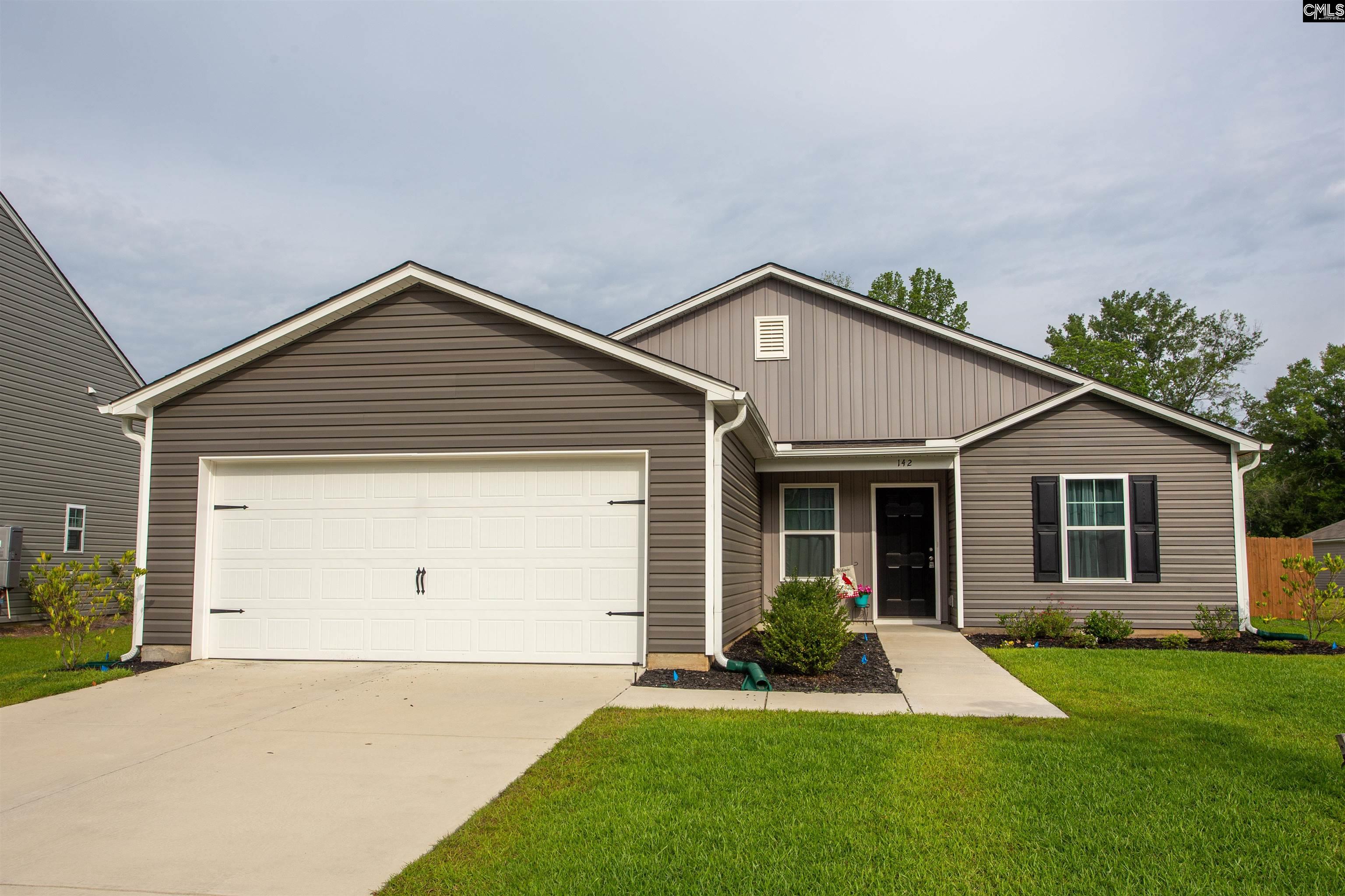 142 Carriagebrook Circle, Camden, South Carolina image 1