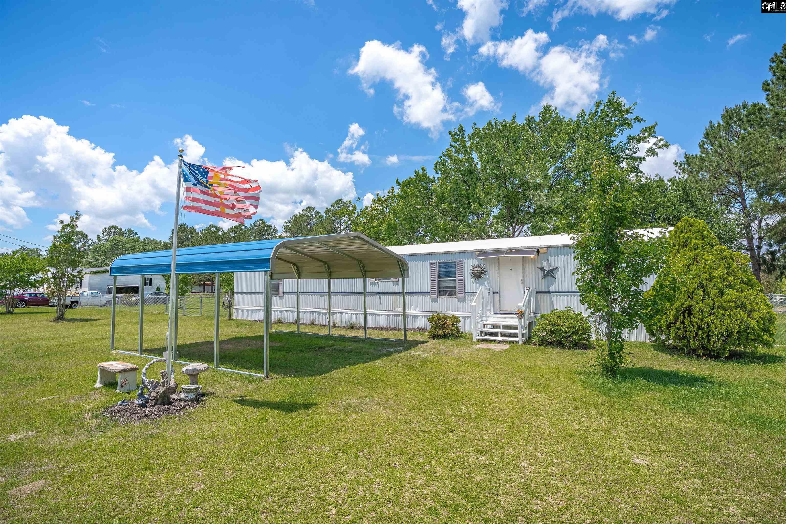 155 Havenwood Drive, Gaston, South Carolina image 1