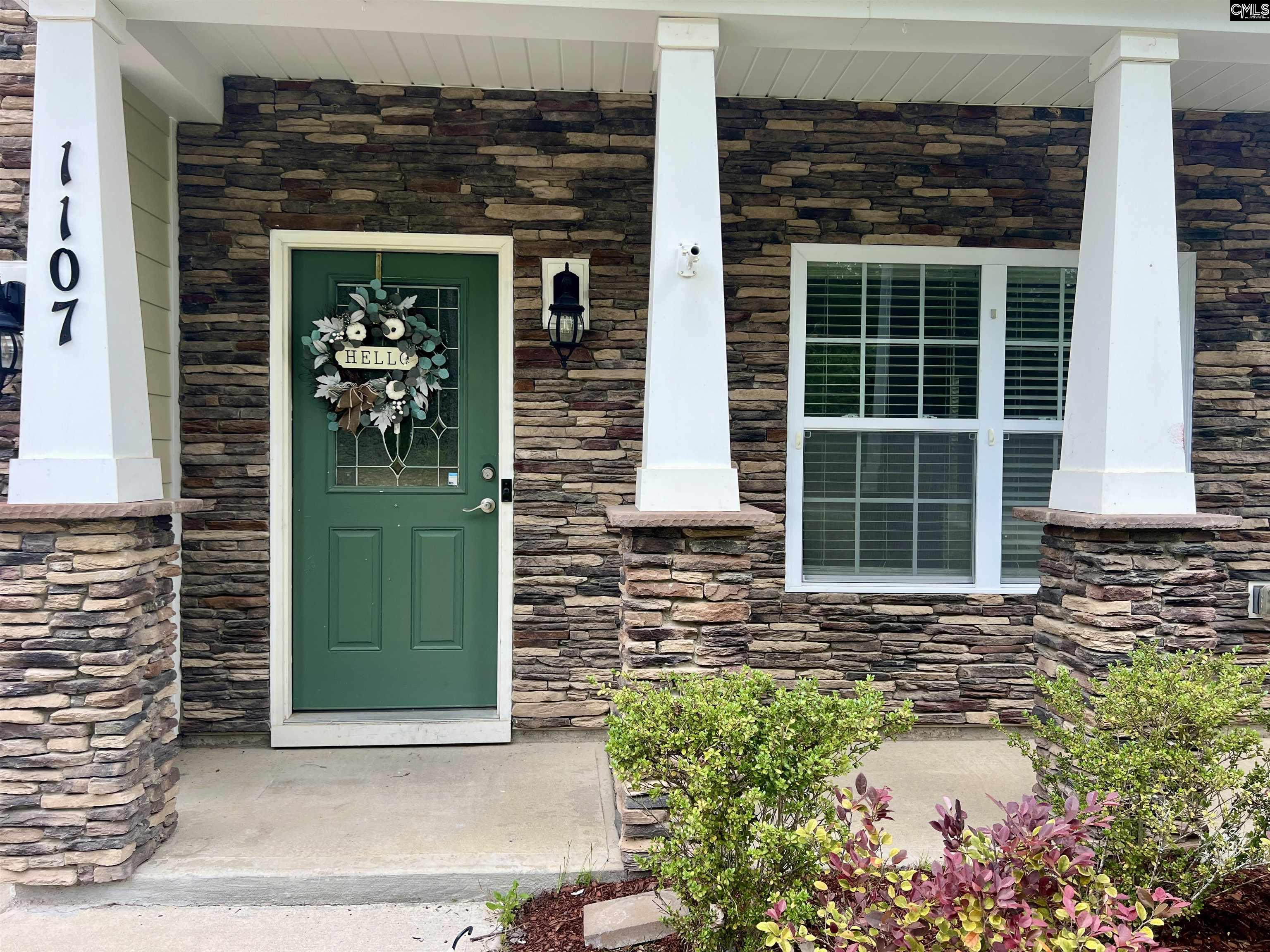 1107 Primrose Drive, Blythewood, South Carolina image 2