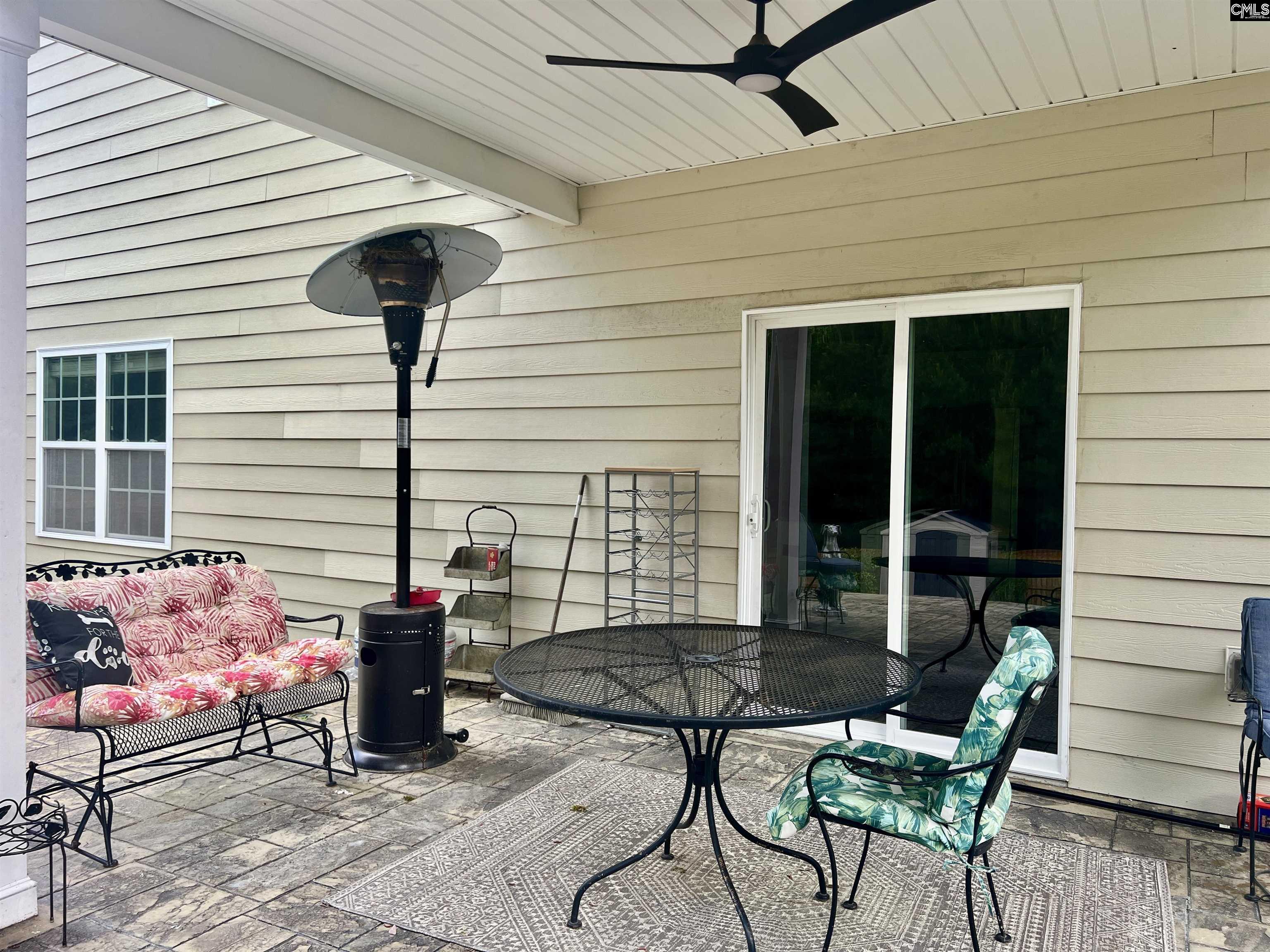 1107 Primrose Drive, Blythewood, South Carolina image 25