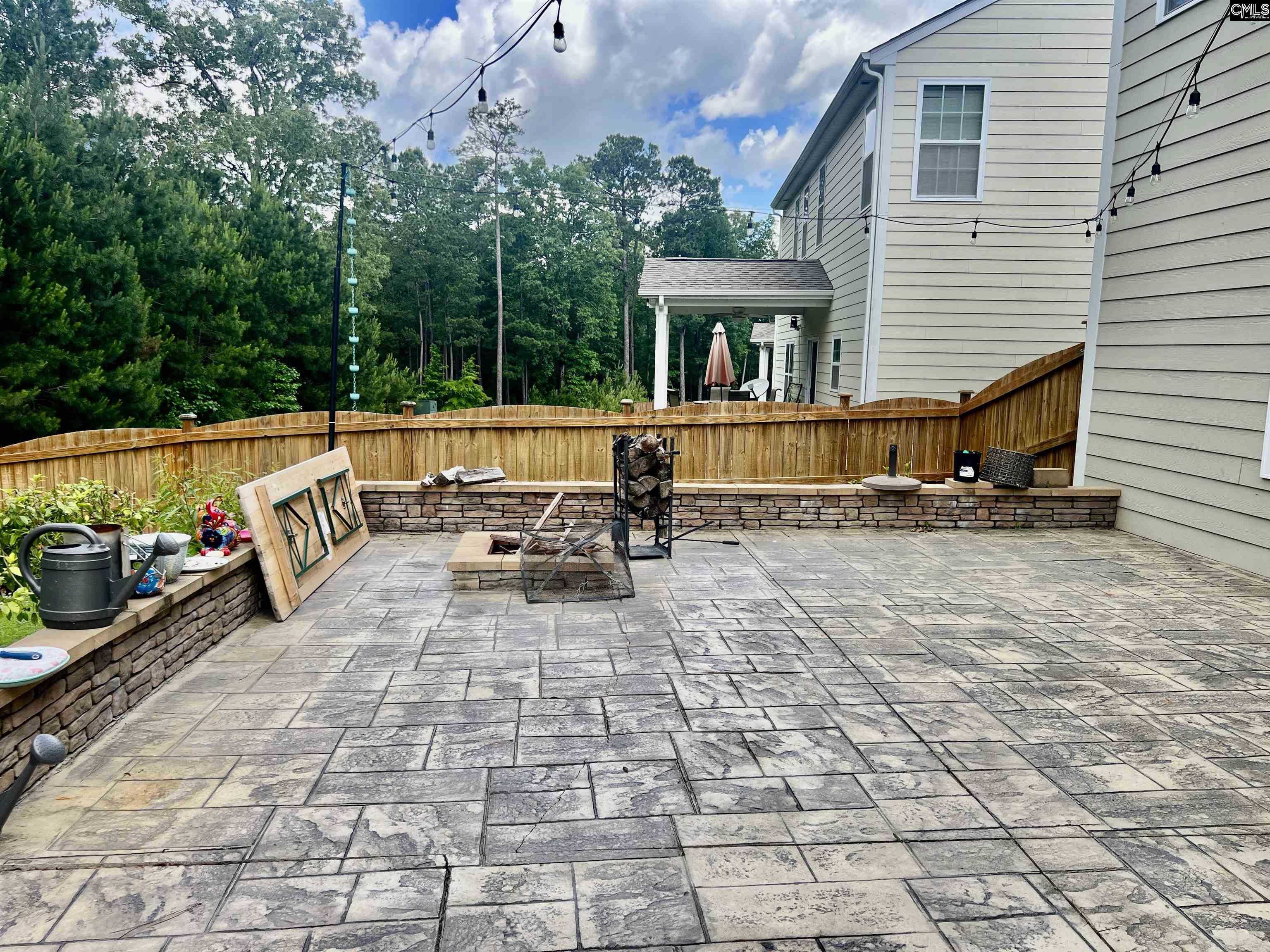 1107 Primrose Drive, Blythewood, South Carolina image 27