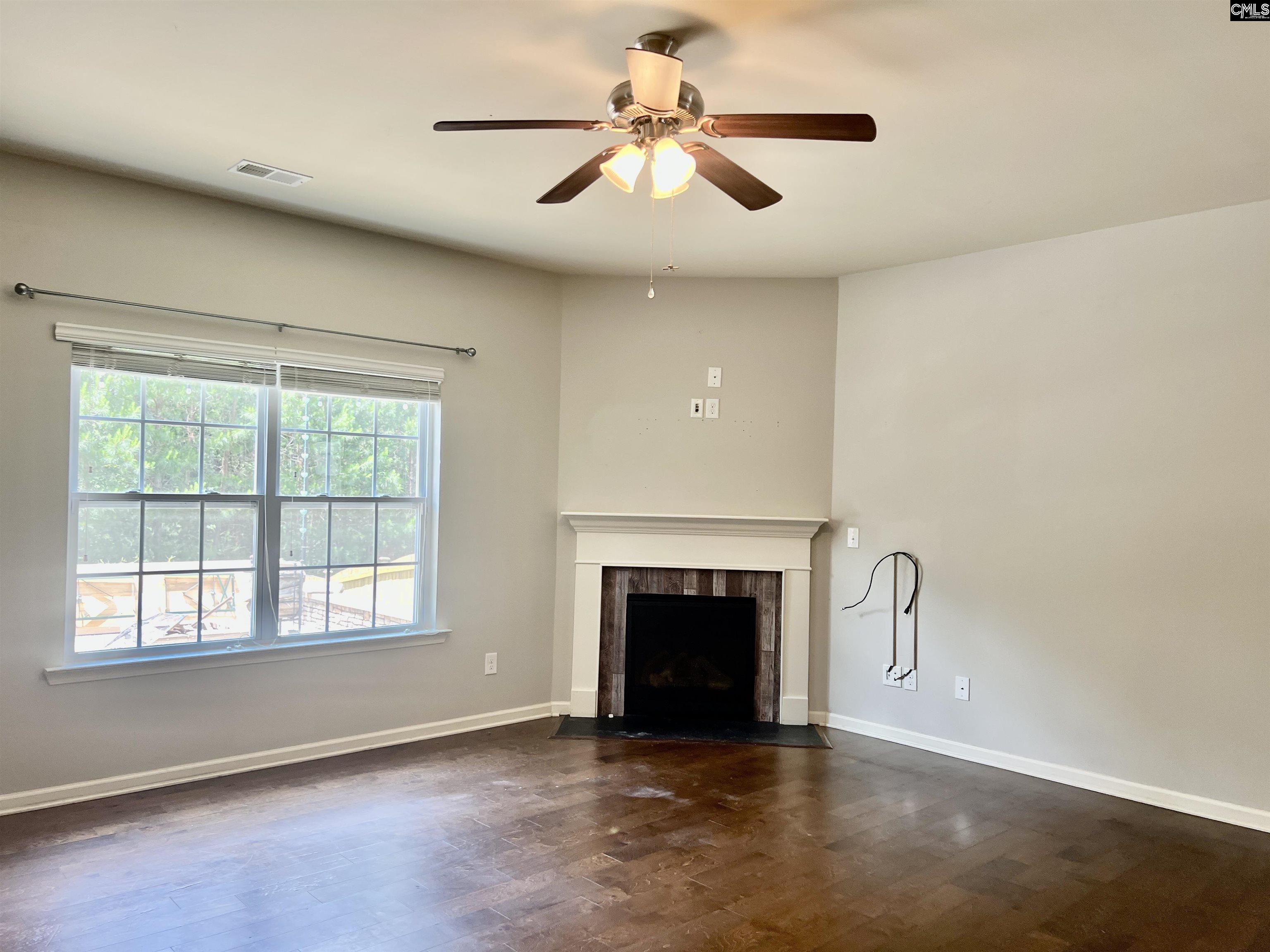 1107 Primrose Drive, Blythewood, South Carolina image 7