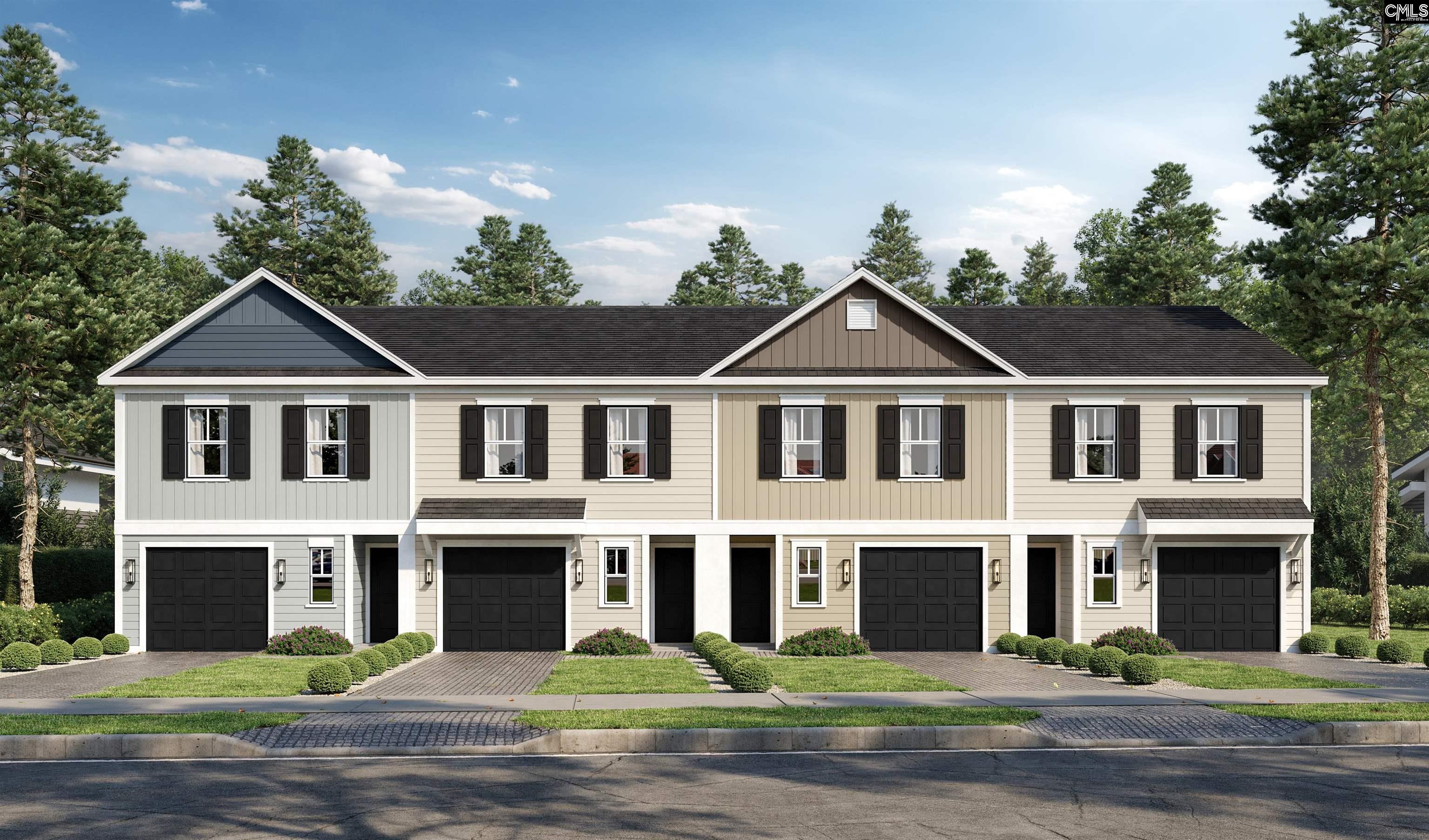 190 Winding Chestnut Drive, Columbia, South Carolina image 1