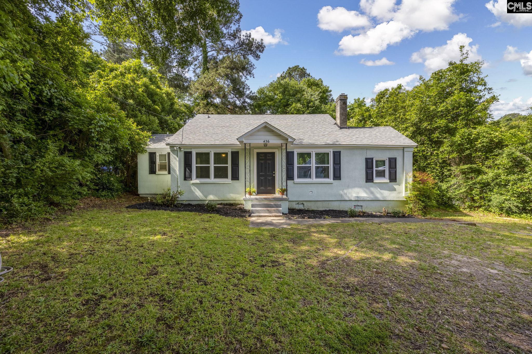 436 Pineneedle Road Columbia, SC 29203