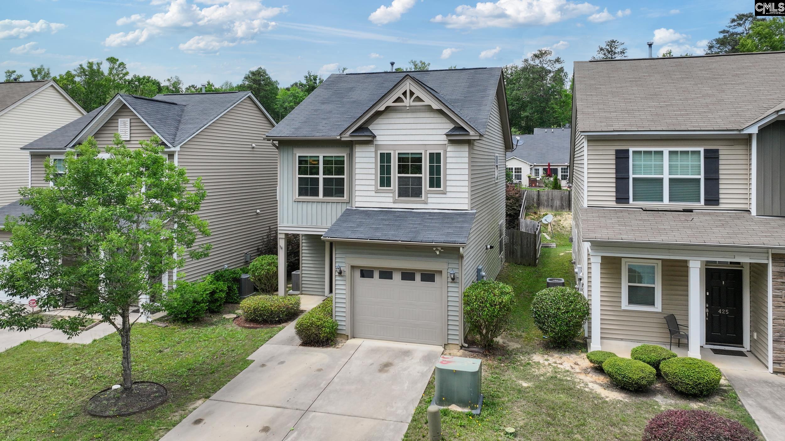 421 Brownell Court, Blythewood, South Carolina image 1