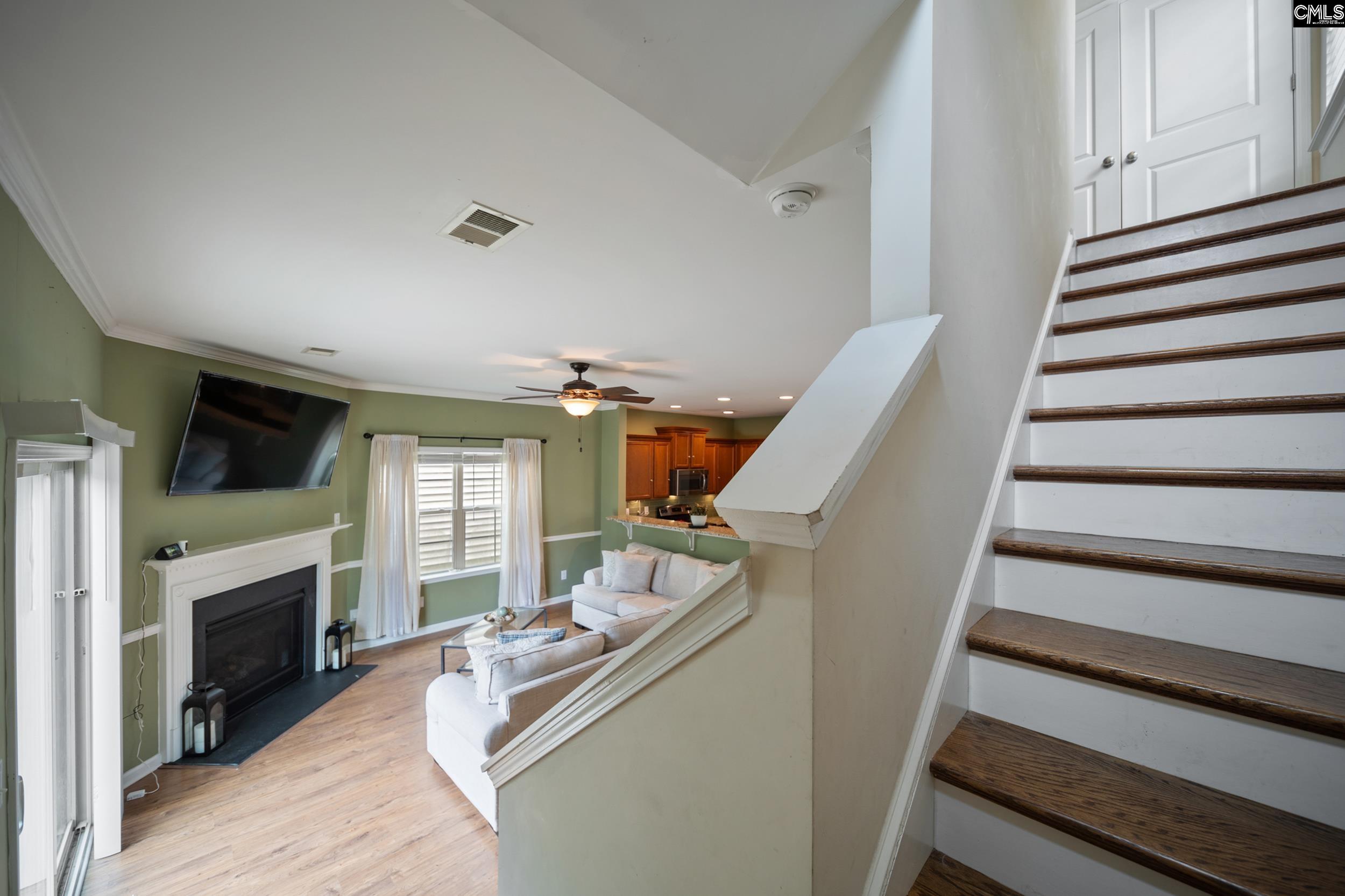 421 Brownell Court, Blythewood, South Carolina image 12
