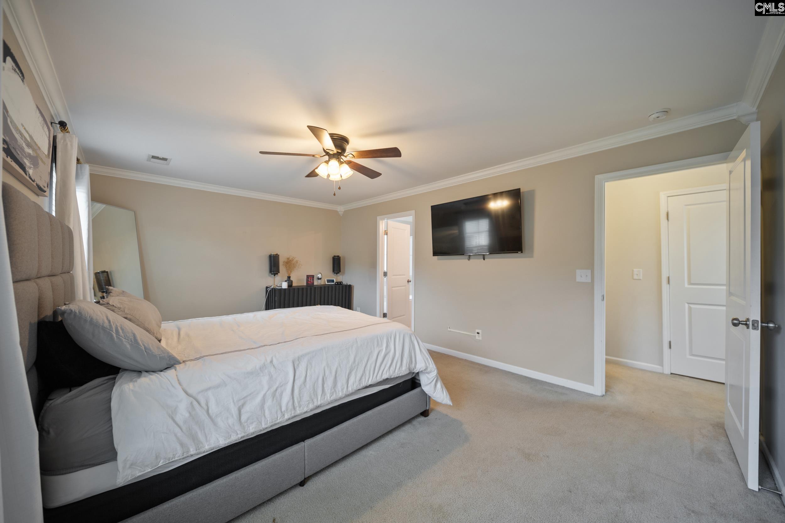 421 Brownell Court, Blythewood, South Carolina image 15