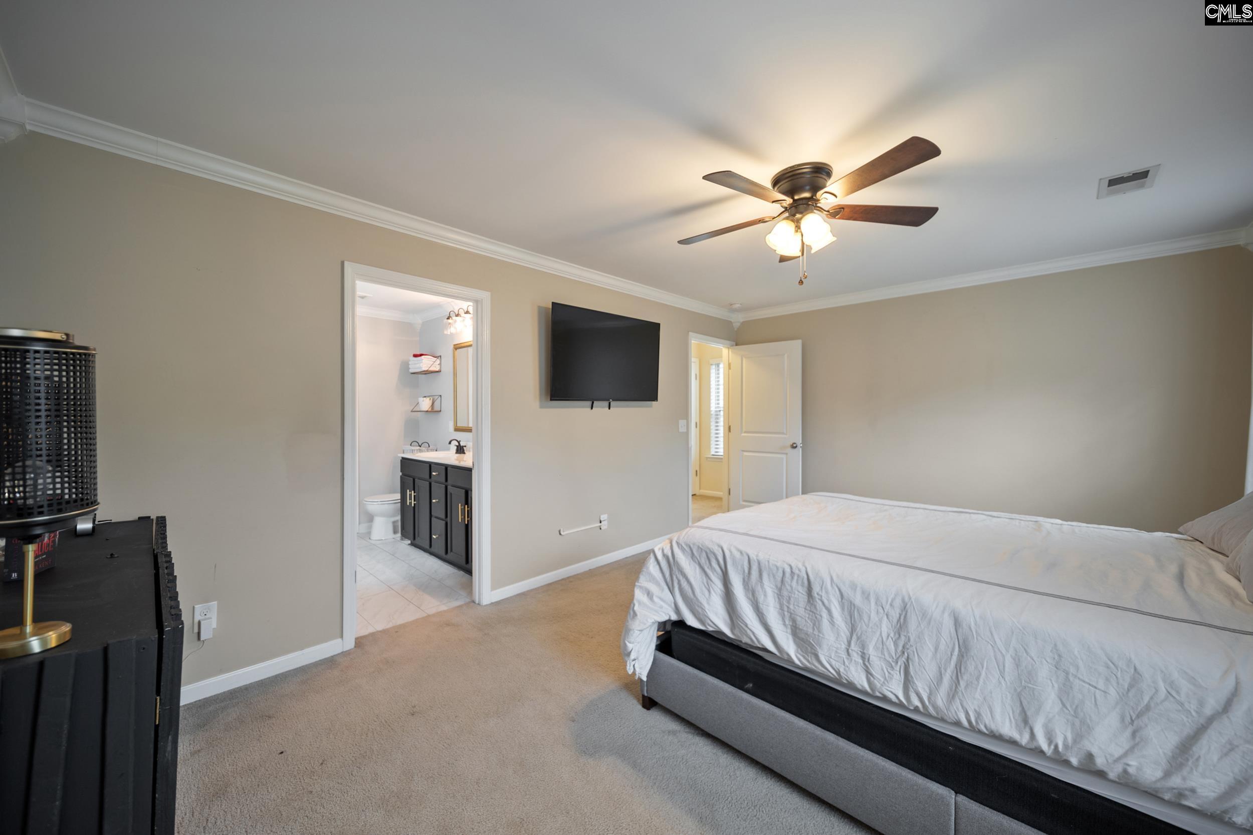 421 Brownell Court, Blythewood, South Carolina image 16