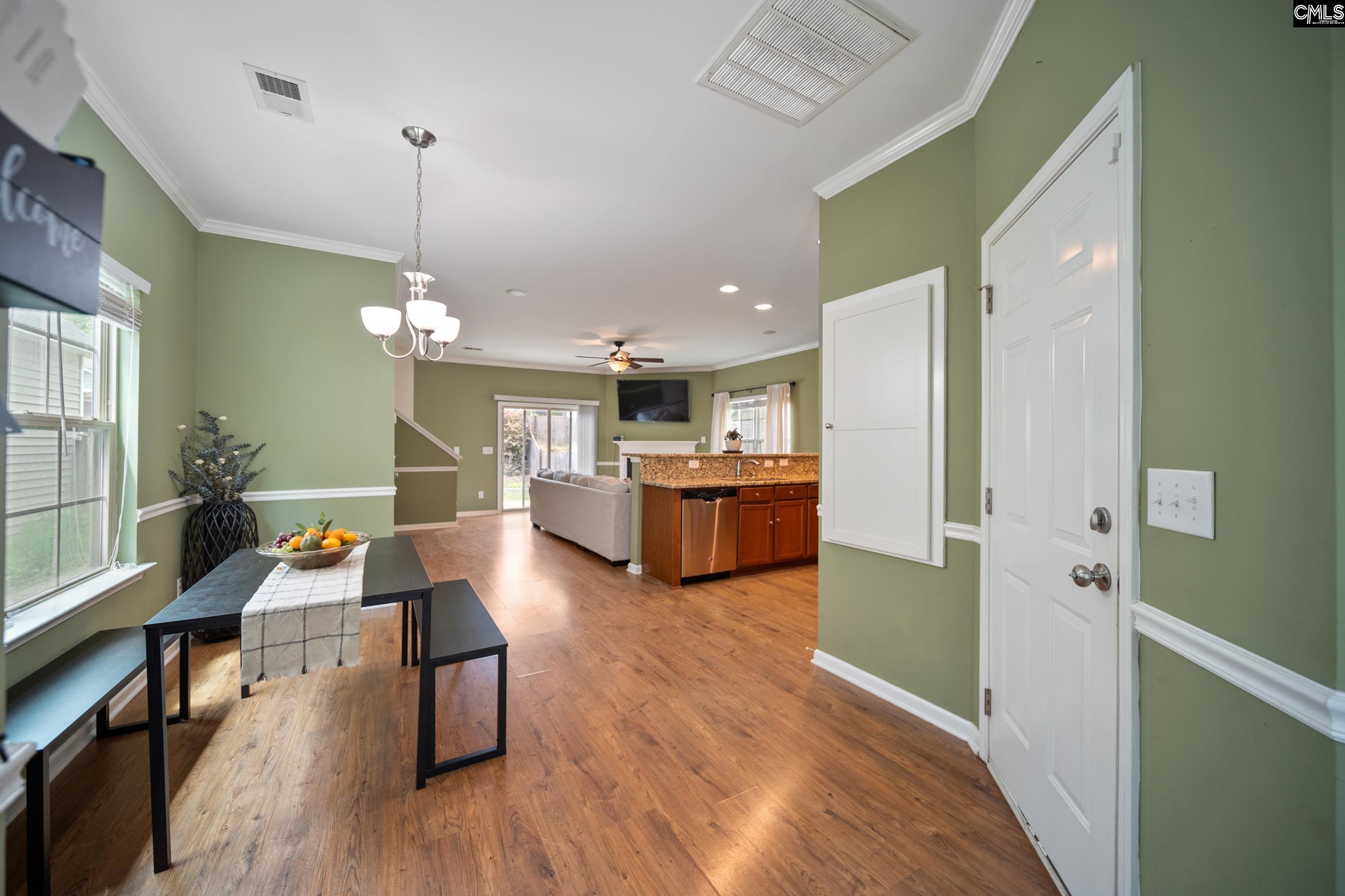 421 Brownell Court, Blythewood, South Carolina image 3