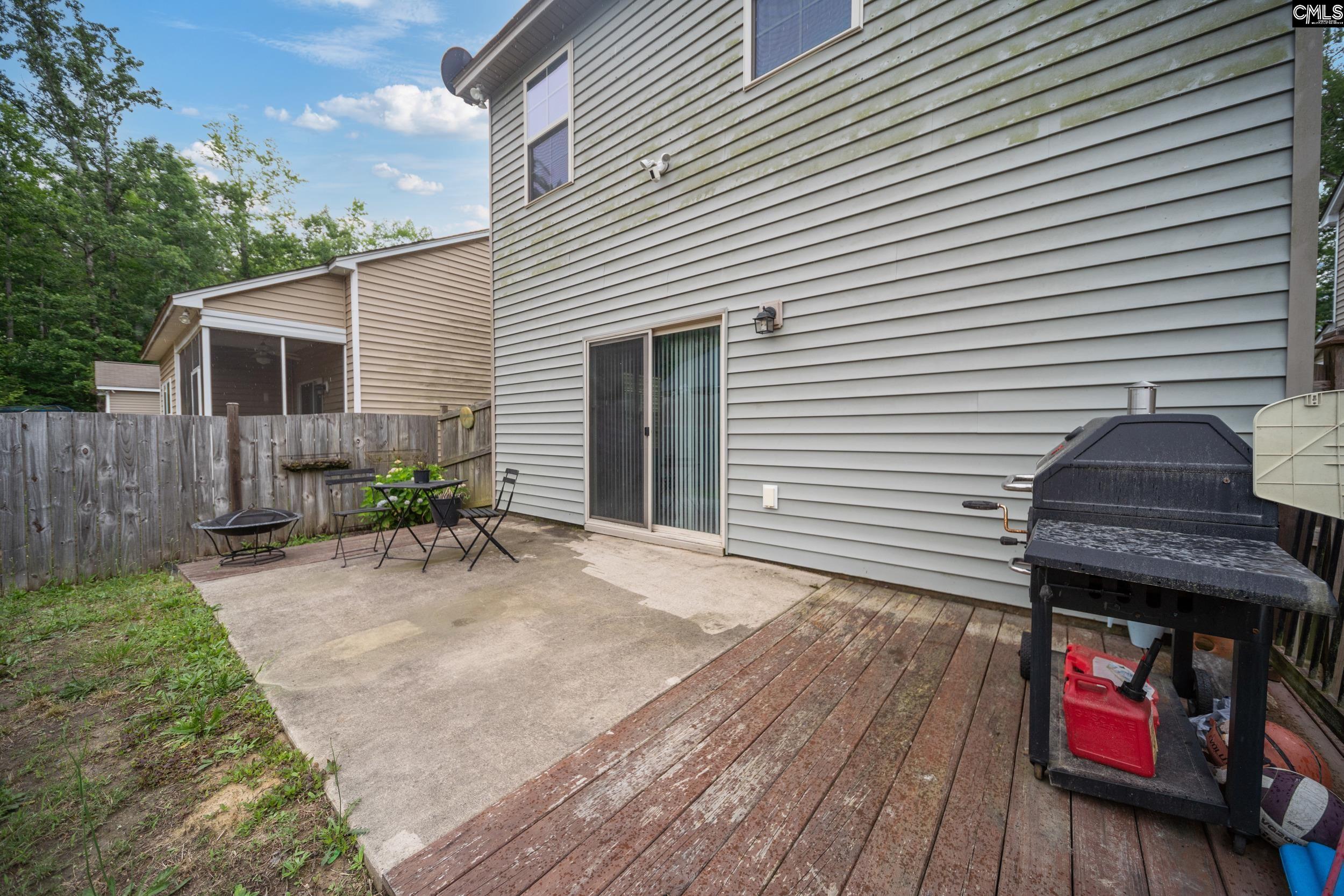 421 Brownell Court, Blythewood, South Carolina image 24