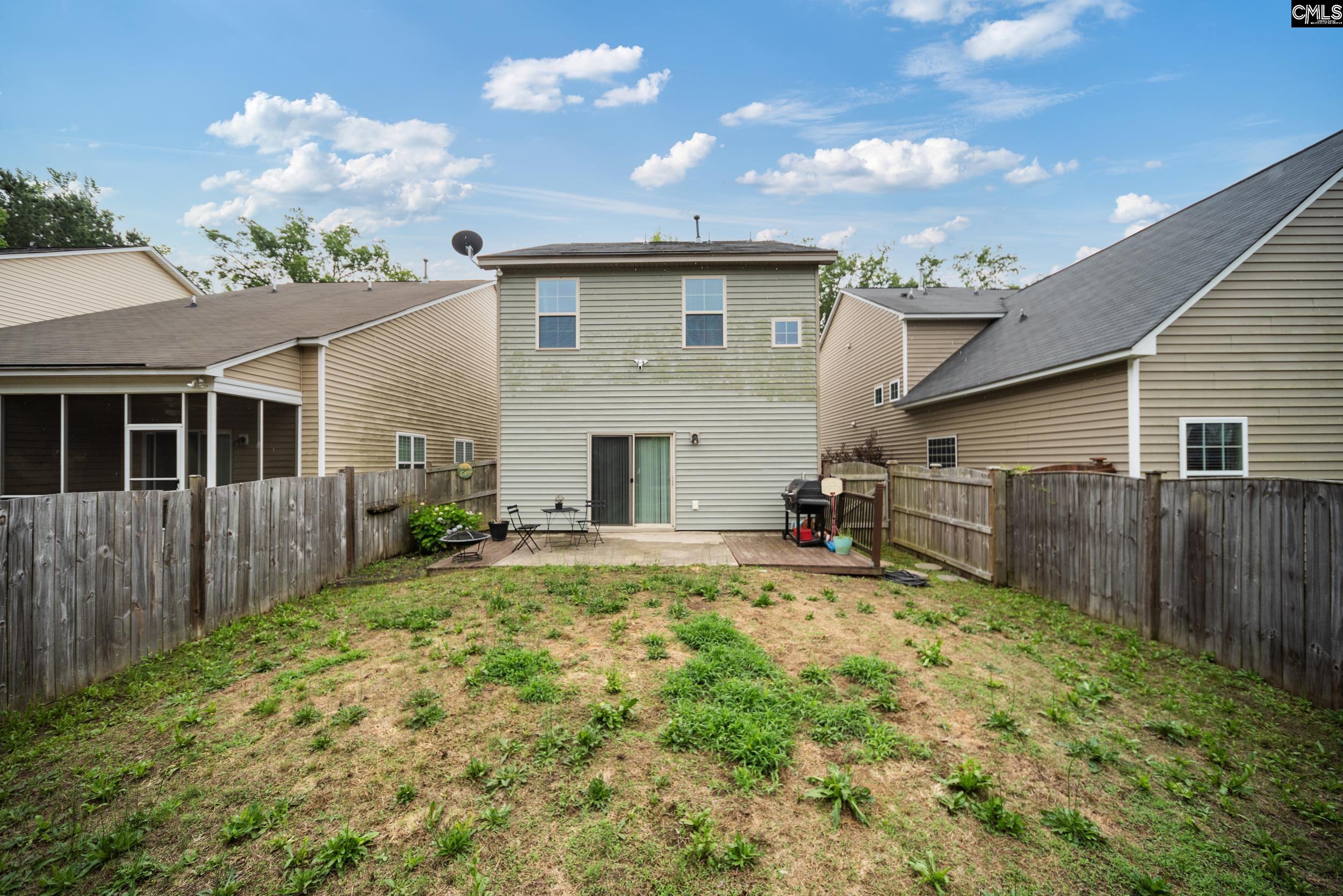 421 Brownell Court, Blythewood, South Carolina image 25
