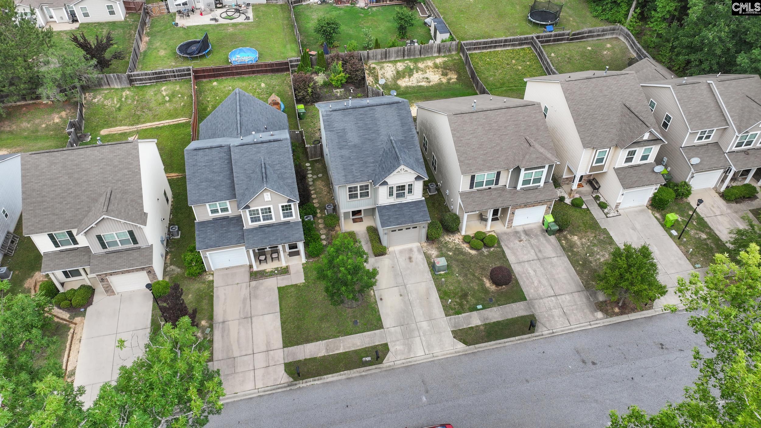 421 Brownell Court, Blythewood, South Carolina image 27