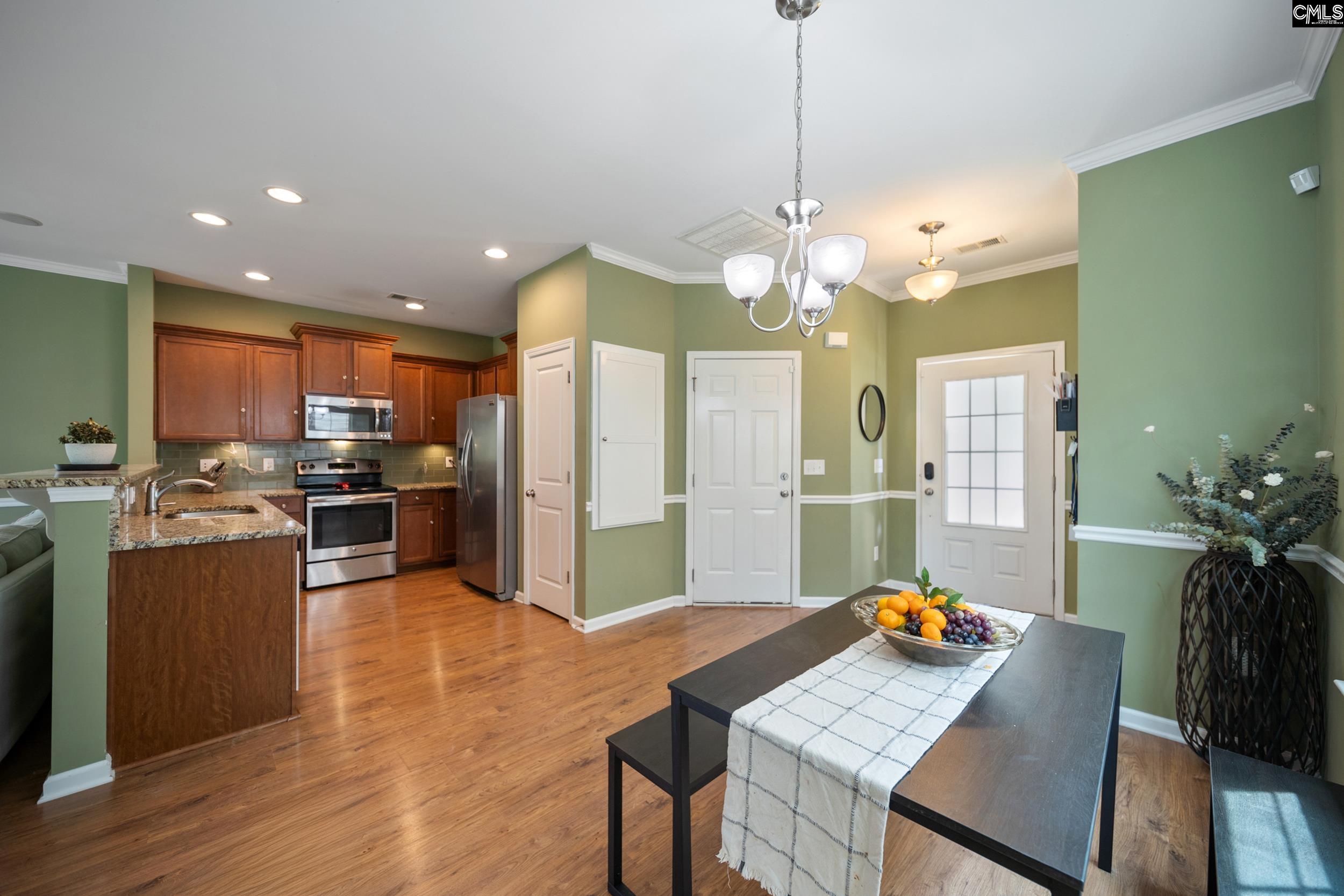 421 Brownell Court, Blythewood, South Carolina image 4
