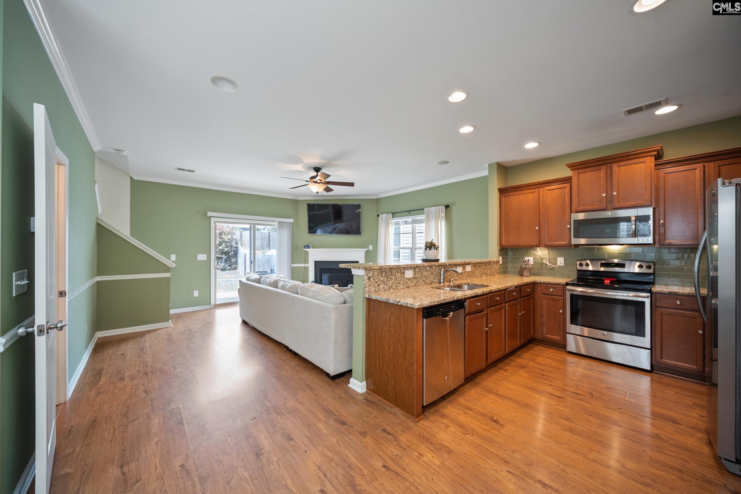 421 Brownell Court, Blythewood, South Carolina image 5