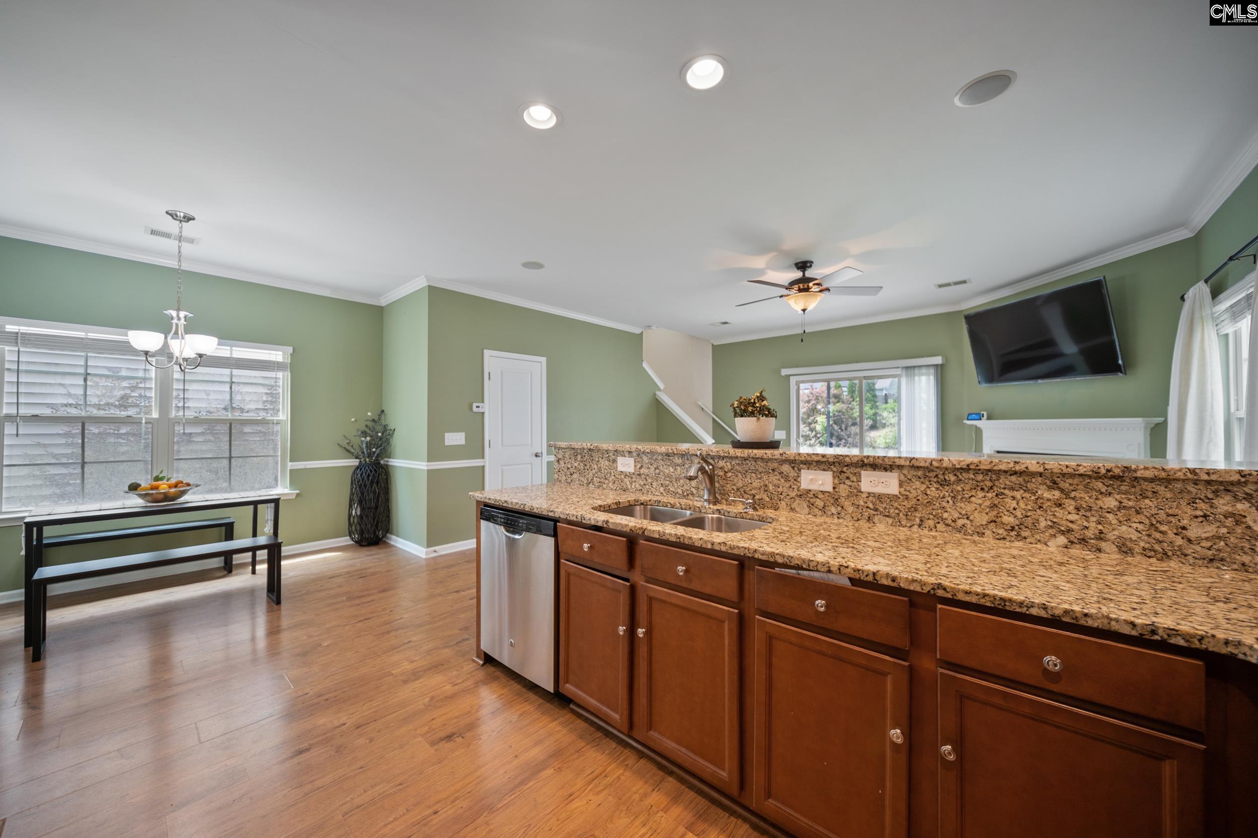 421 Brownell Court, Blythewood, South Carolina image 6