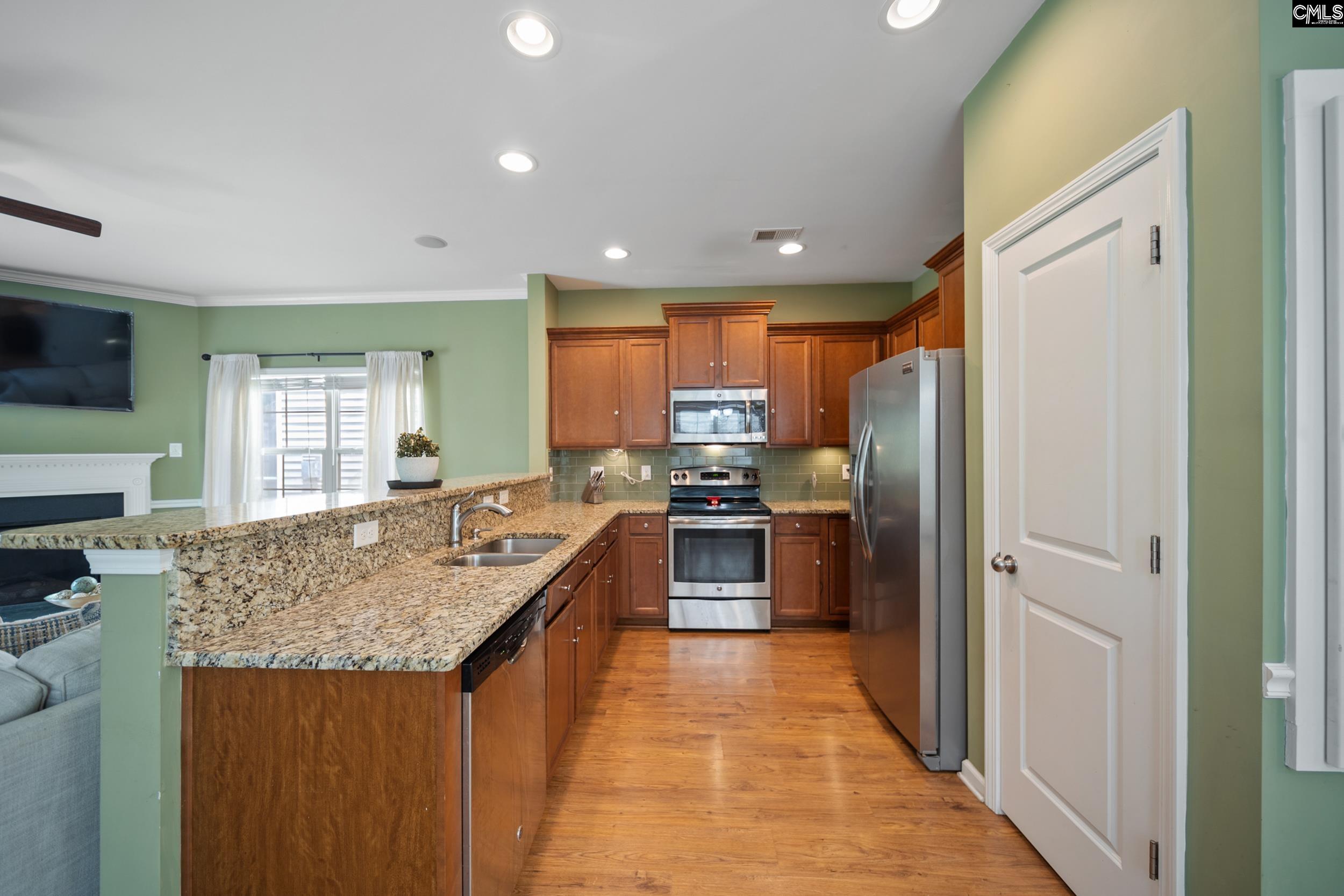 421 Brownell Court, Blythewood, South Carolina image 7