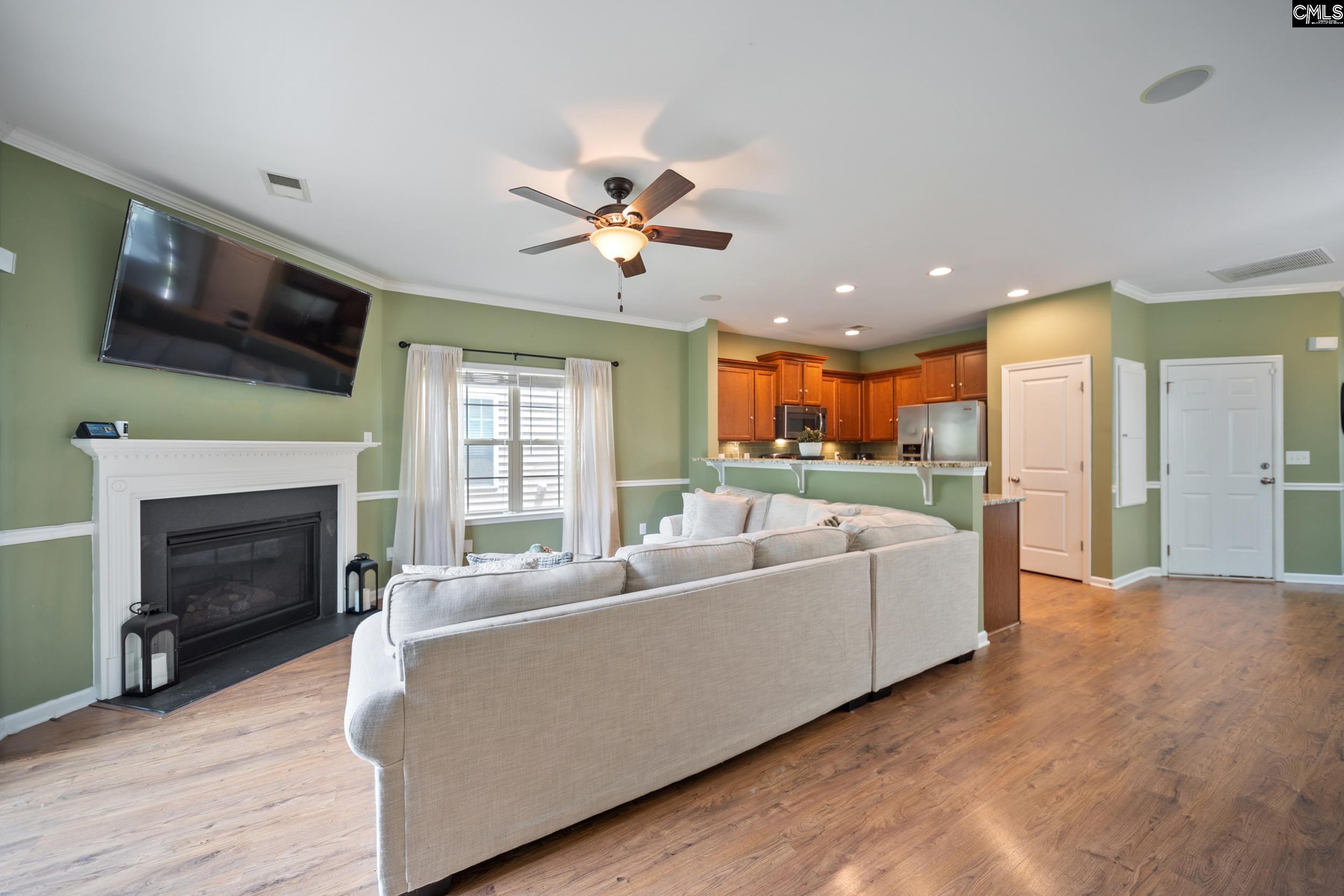 421 Brownell Court, Blythewood, South Carolina image 10