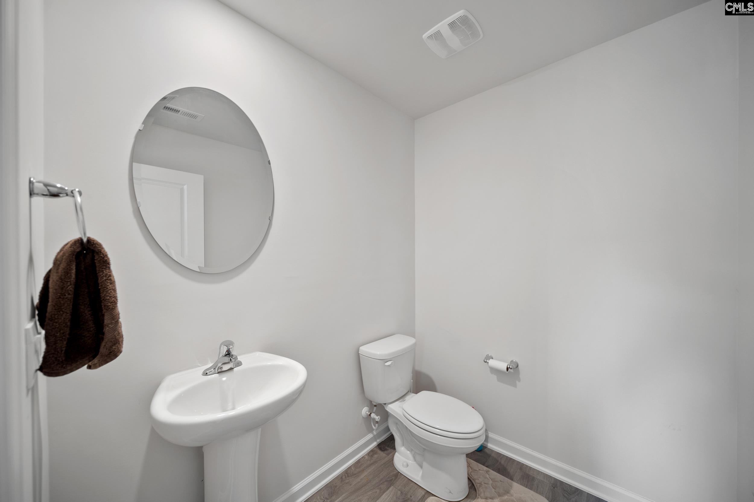 2109 Elmridge Road Columbia, SC 29209