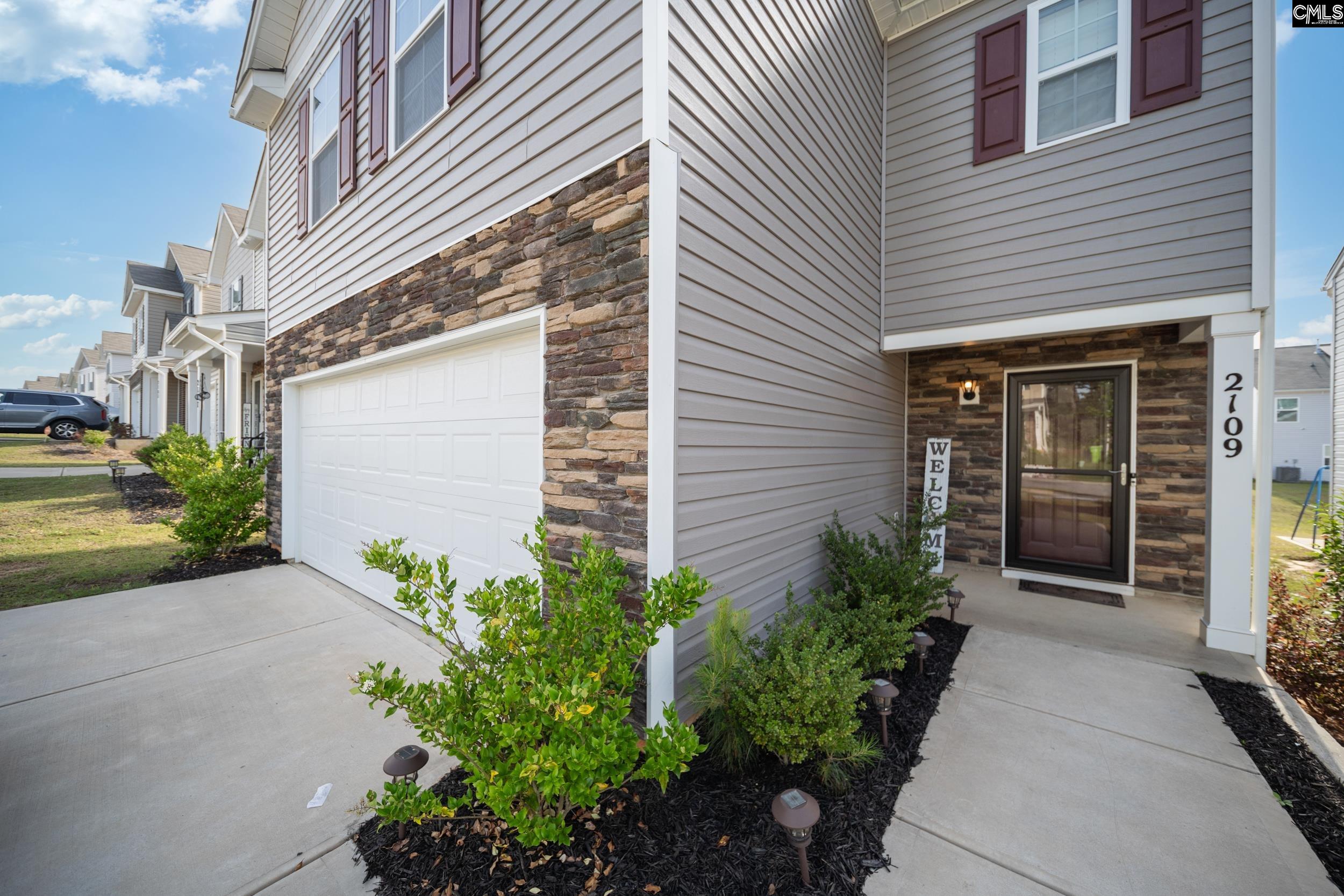 2109 Elmridge Road Columbia, SC 29209