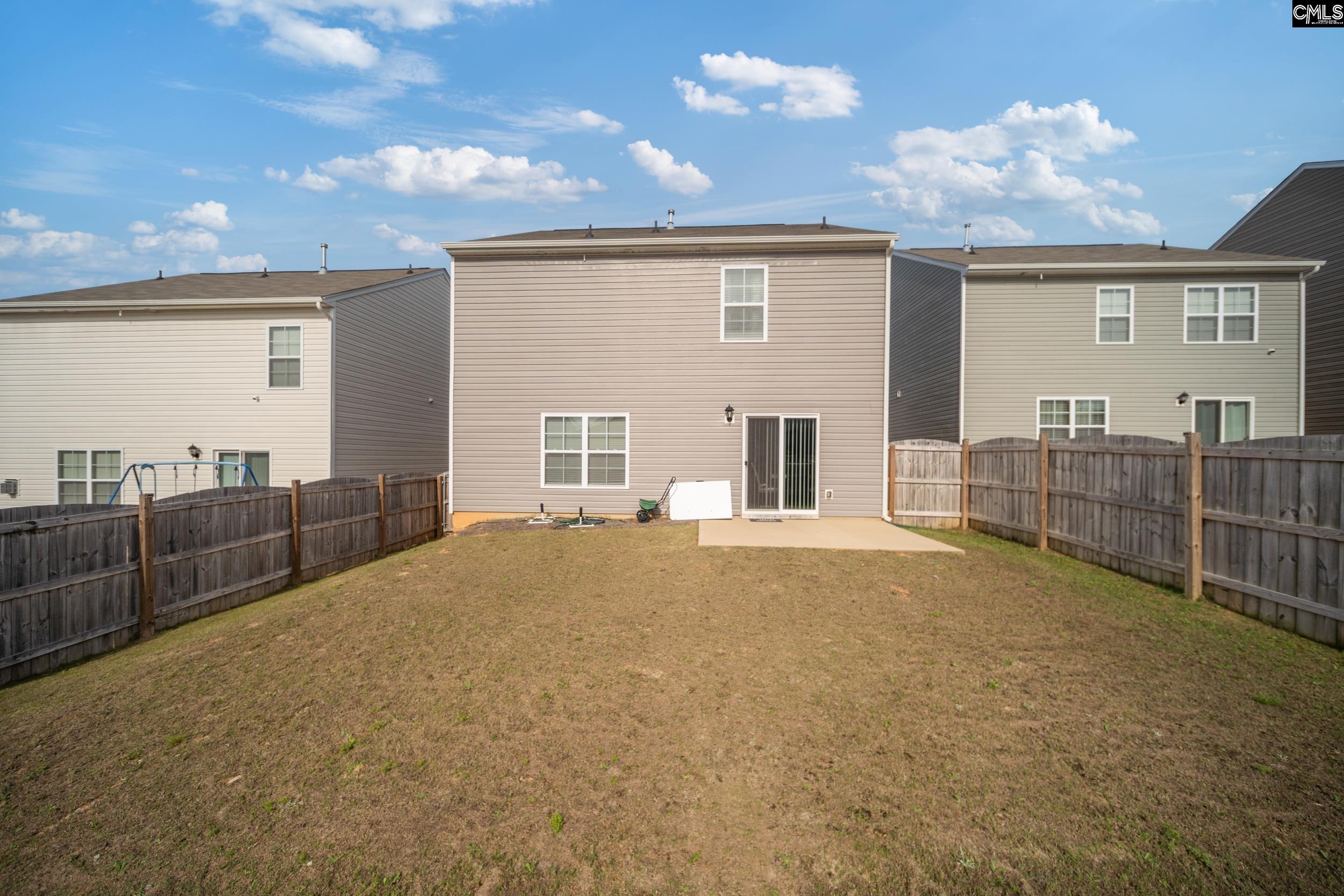2109 Elmridge Road Columbia, SC 29209