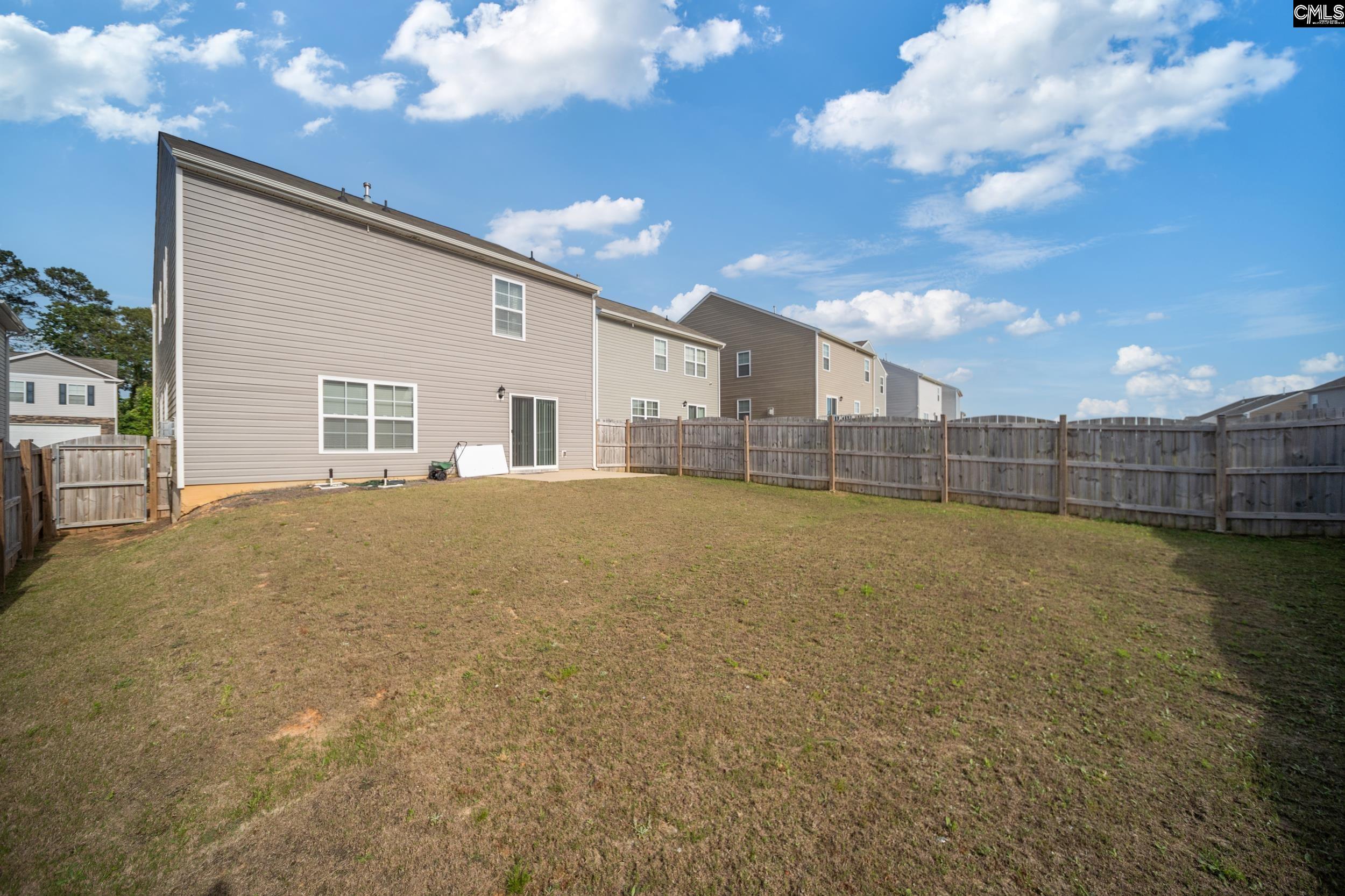 2109 Elmridge Road Columbia, SC 29209