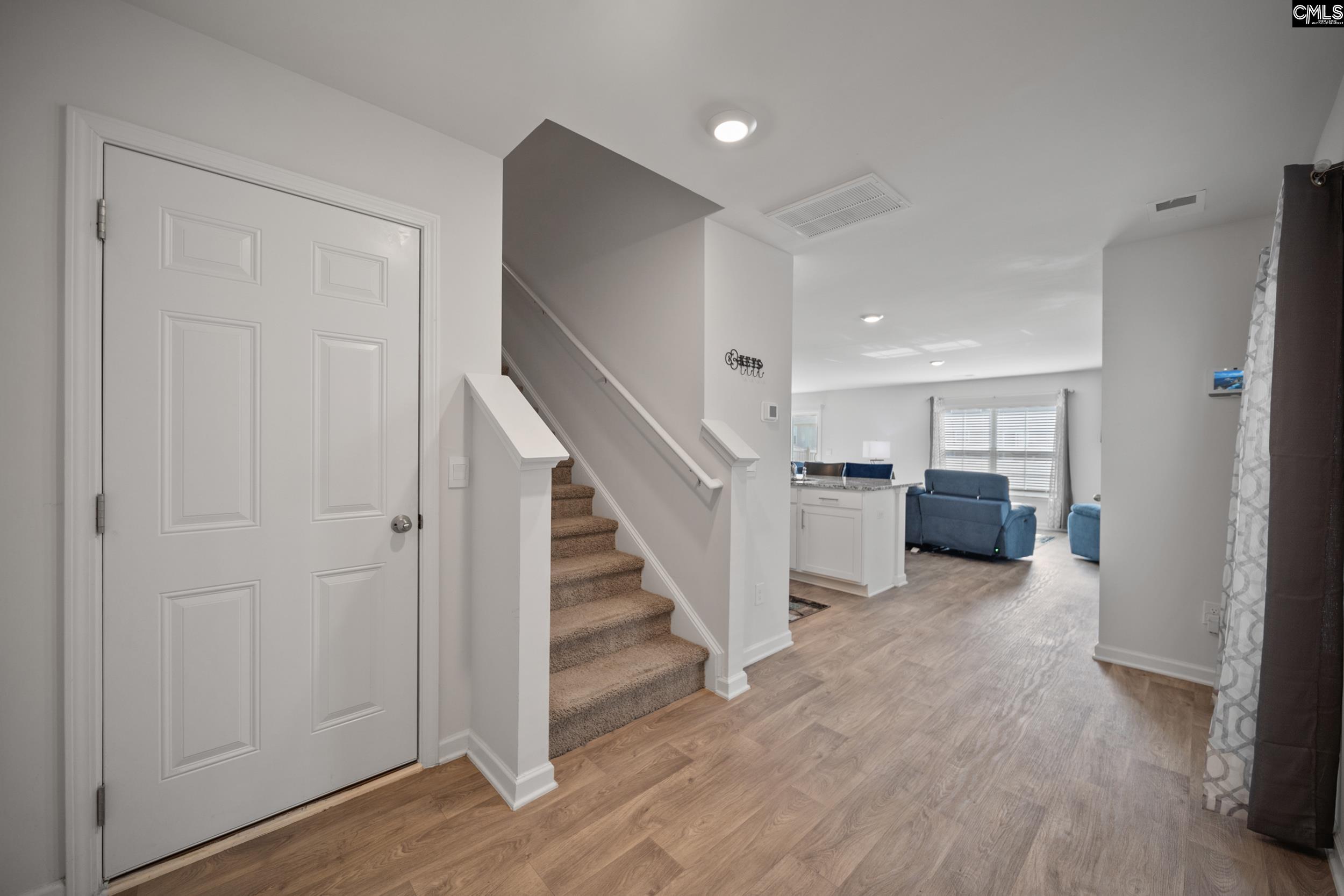 2109 Elmridge Road Columbia, SC 29209