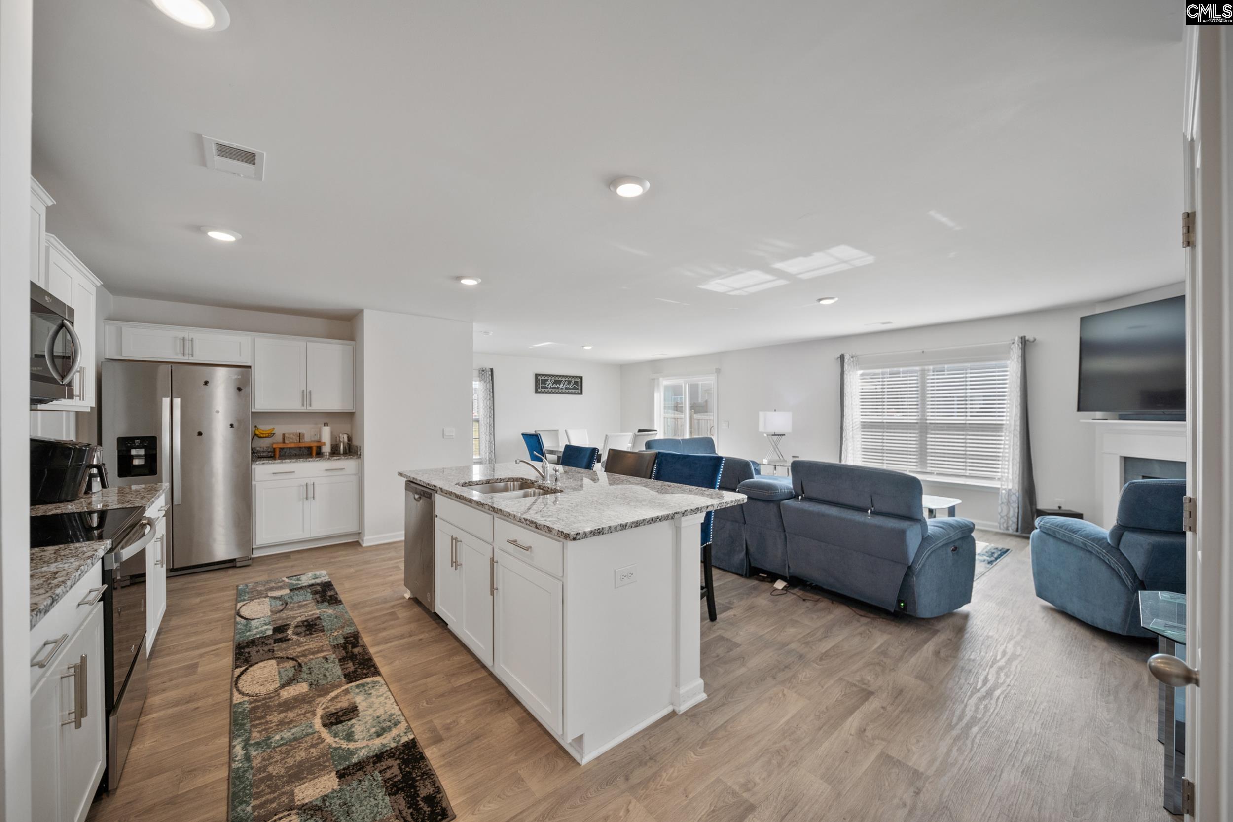 2109 Elmridge Road Columbia, SC 29209