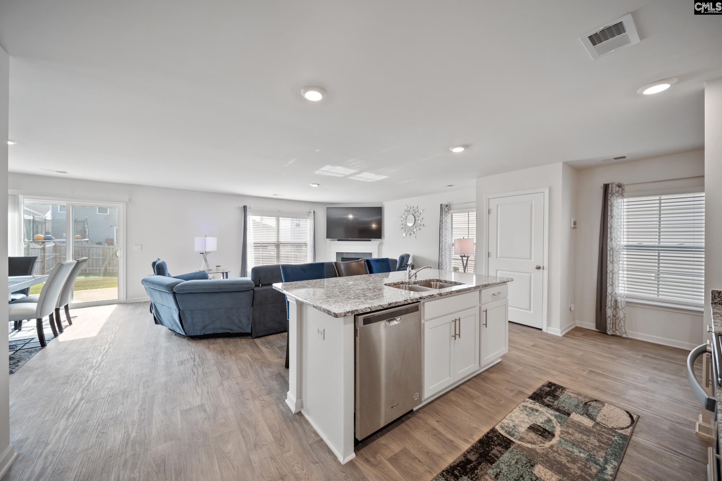 2109 Elmridge Road Columbia, SC 29209