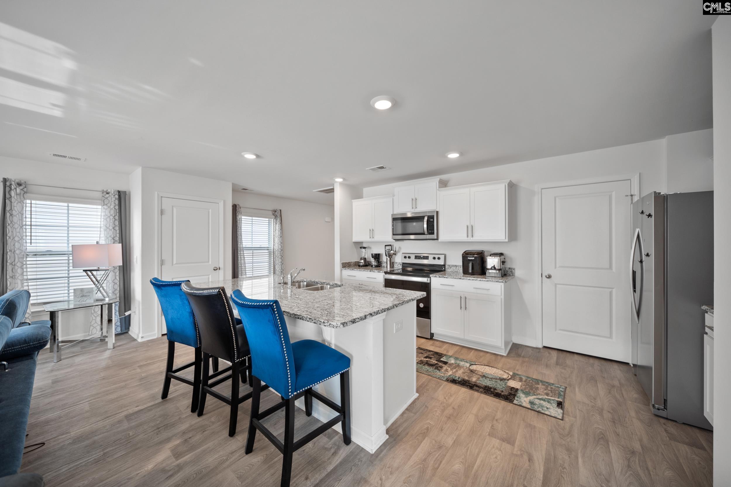 2109 Elmridge Road Columbia, SC 29209