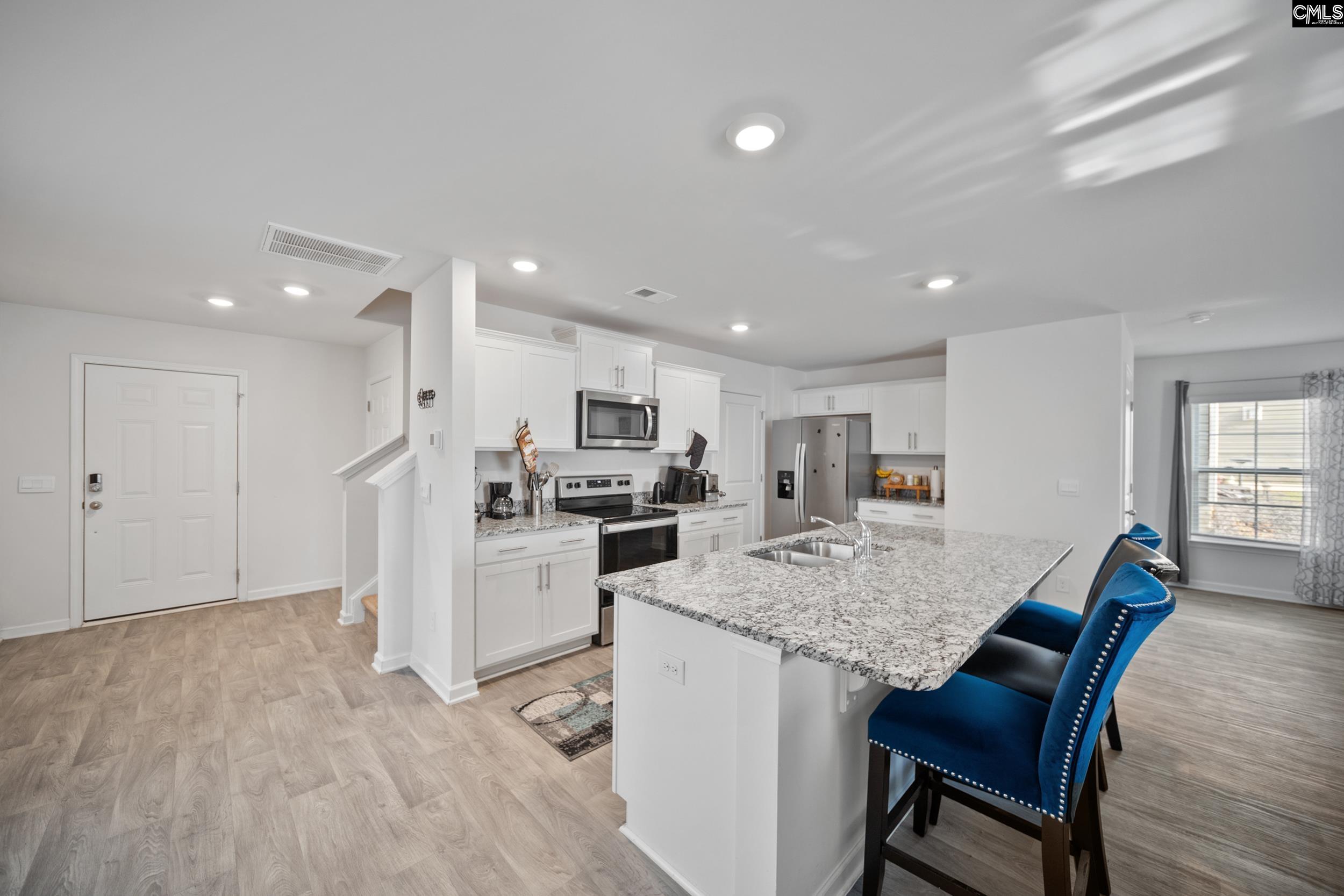 2109 Elmridge Road Columbia, SC 29209
