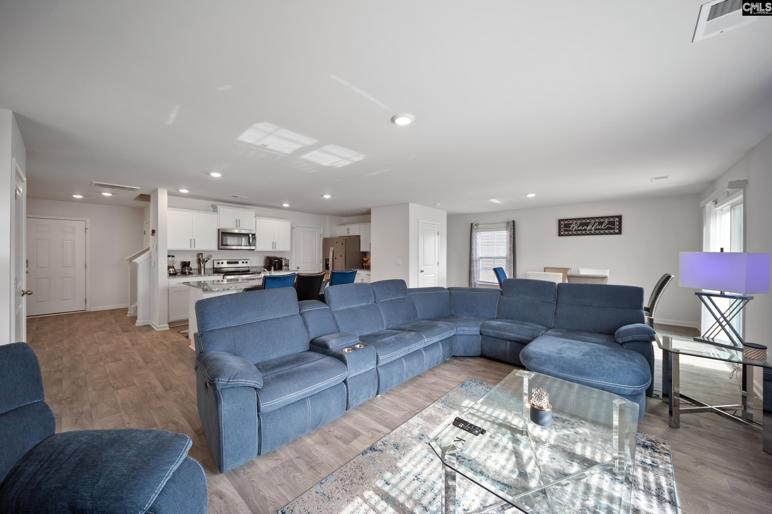 2109 Elmridge Road Columbia, SC 29209