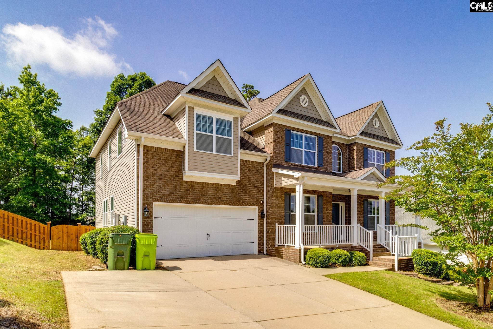 1053 Valley Estates Drive, Blythewood, South Carolina image 2