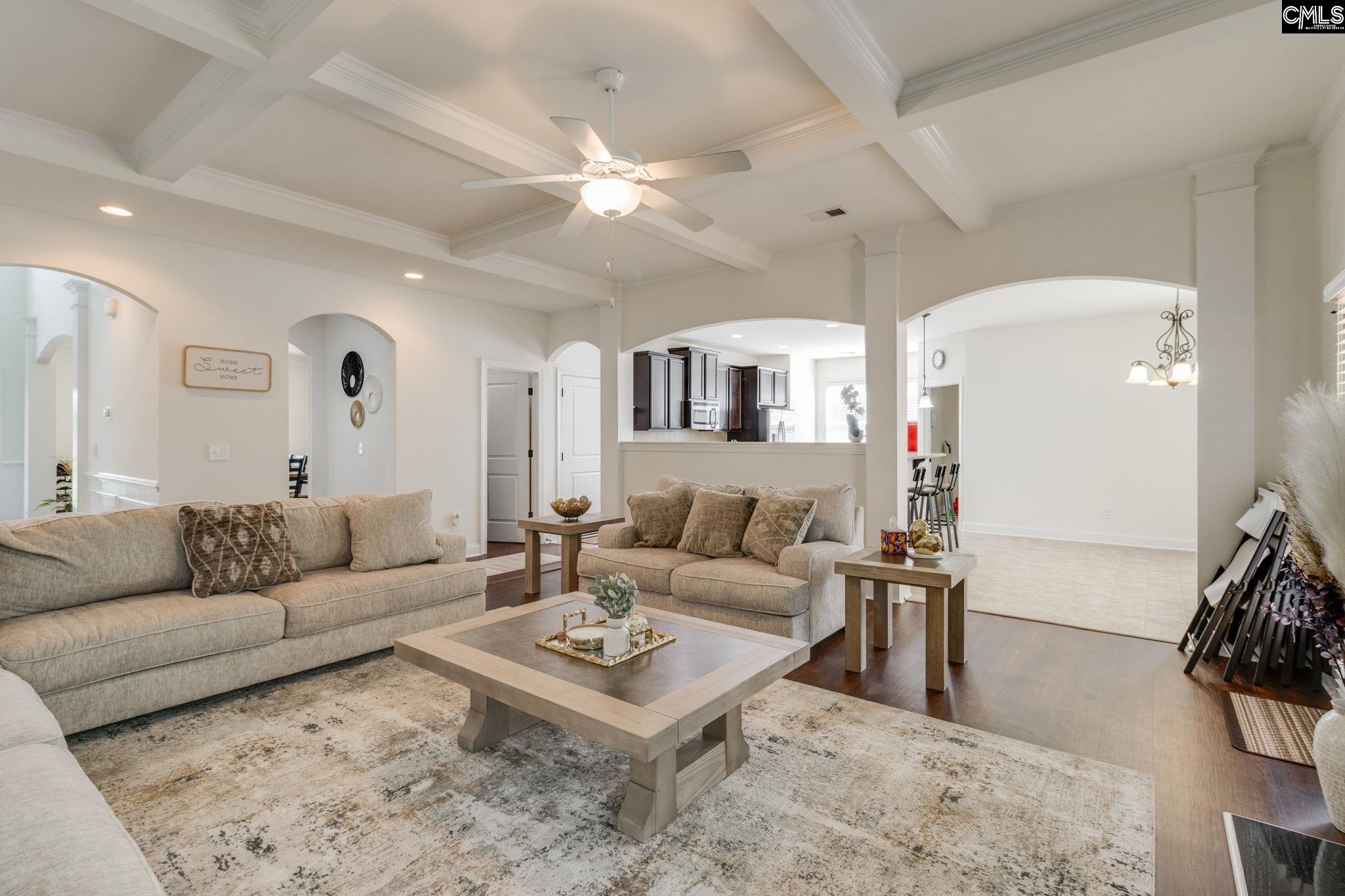 1053 Valley Estates Drive, Blythewood, South Carolina image 12