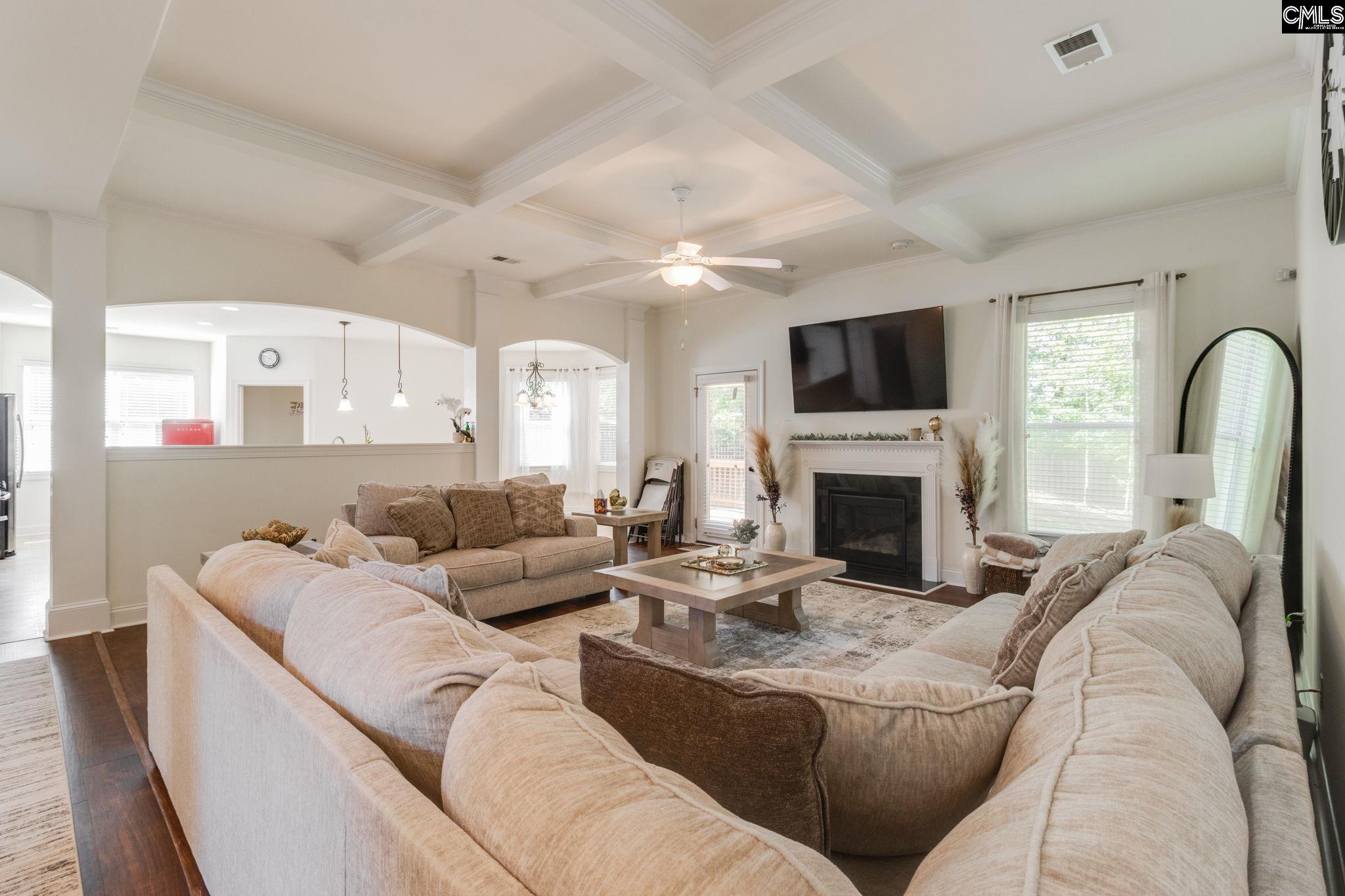1053 Valley Estates Drive, Blythewood, South Carolina image 13