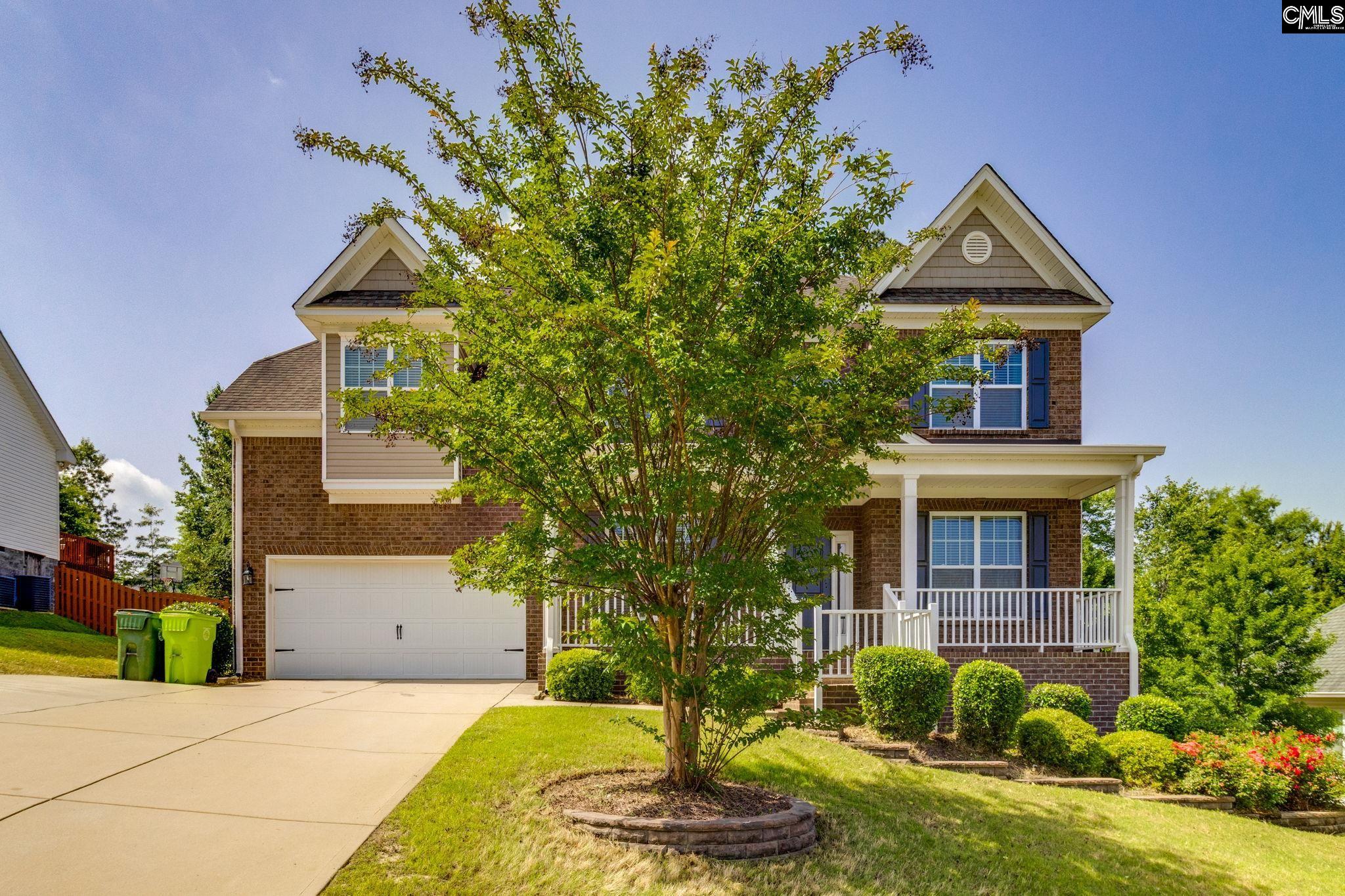1053 Valley Estates Drive, Blythewood, South Carolina image 3