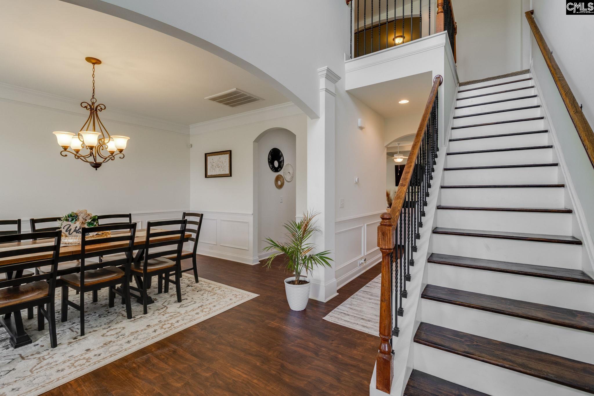 1053 Valley Estates Drive, Blythewood, South Carolina image 4