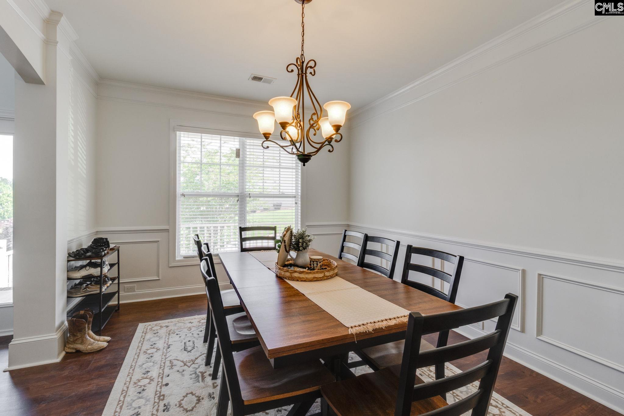 1053 Valley Estates Drive, Blythewood, South Carolina image 5